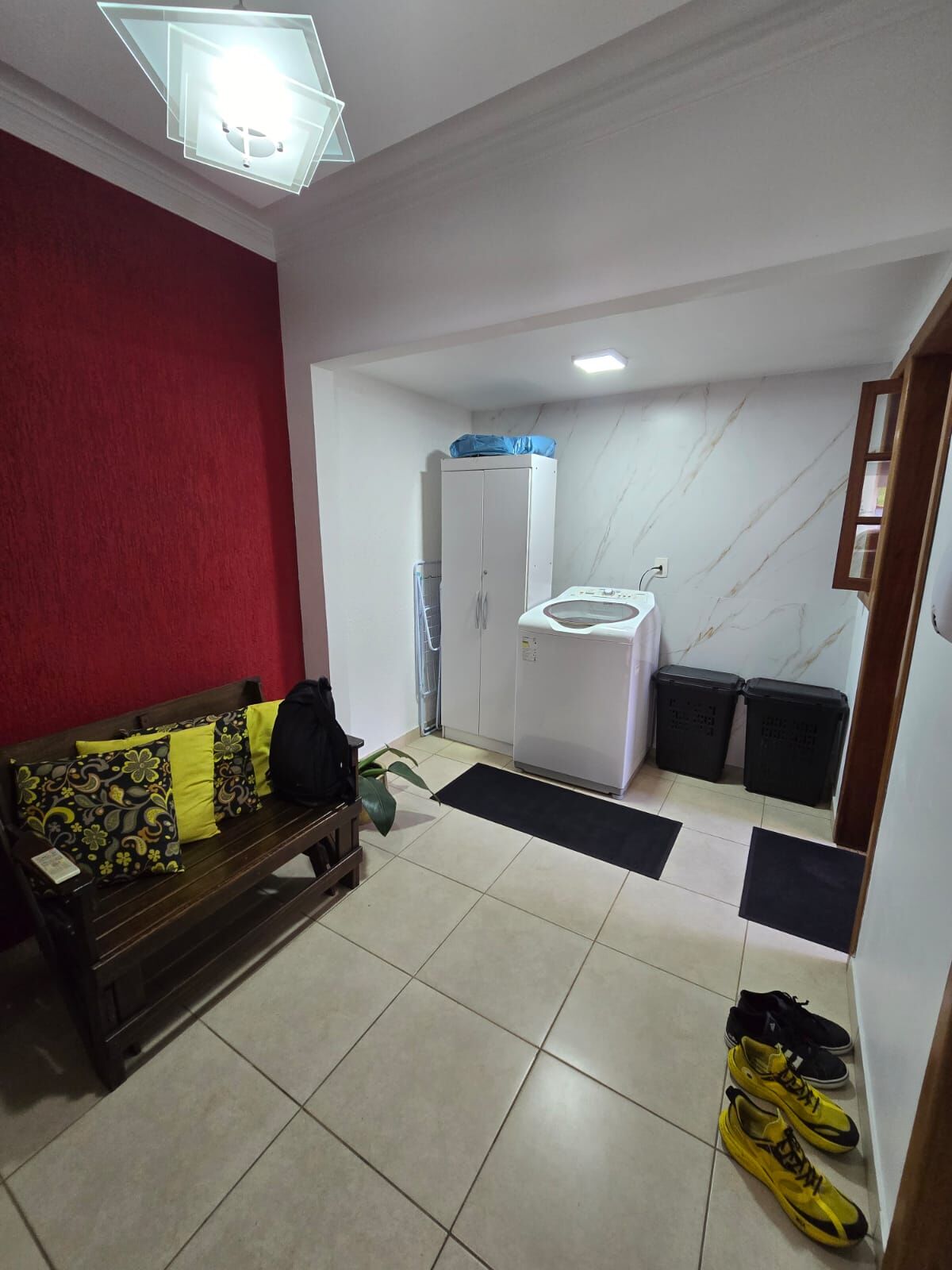 Casa de Condomínio, 3 quartos - Foto 38