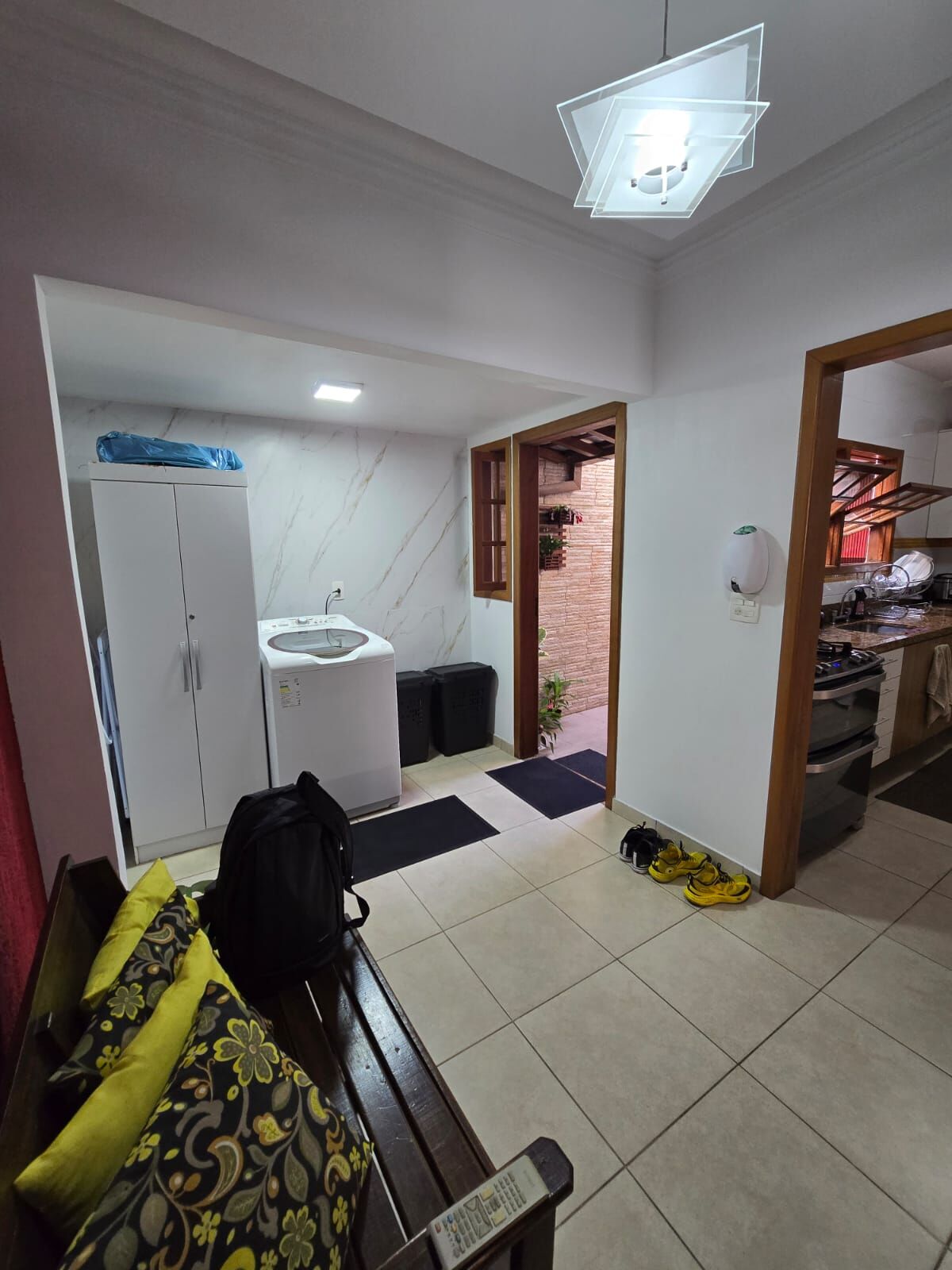 Casa de Condomínio, 3 quartos - Foto 42