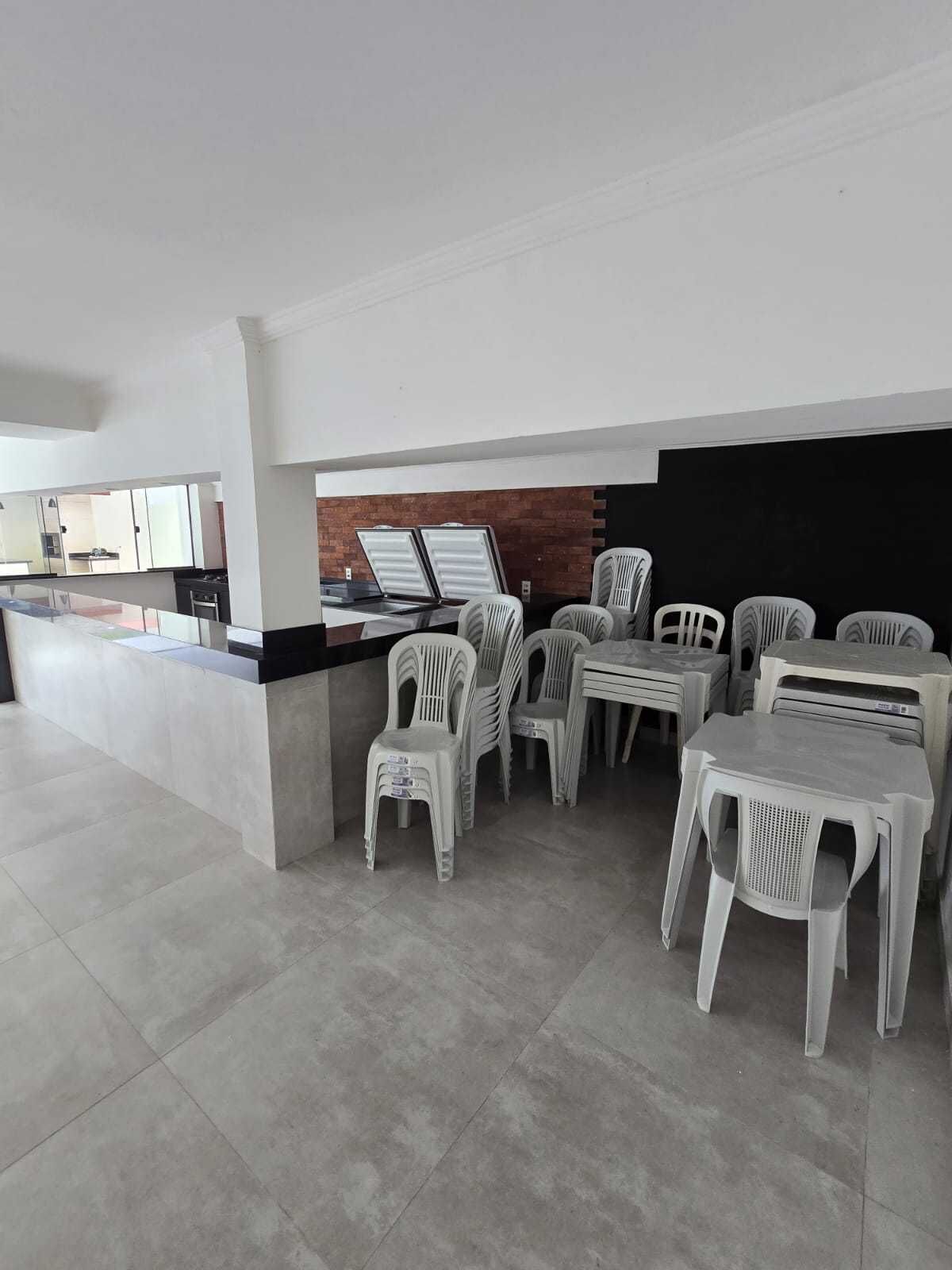 Casa de Condomínio, 3 quartos - Foto 49