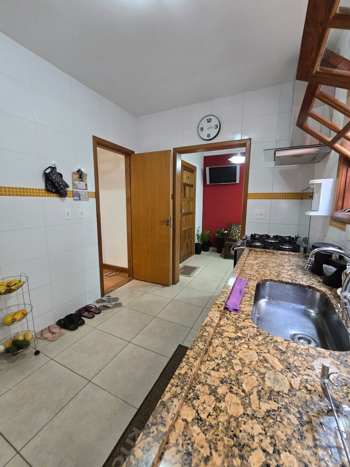 Casa de Condomínio, 3 quartos - Foto 34
