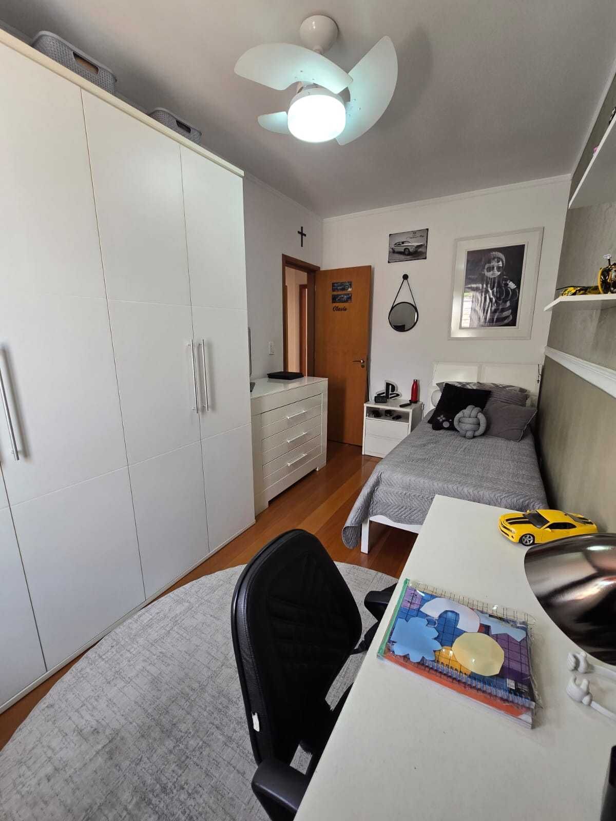 Casa de Condomínio, 3 quartos - Foto 11