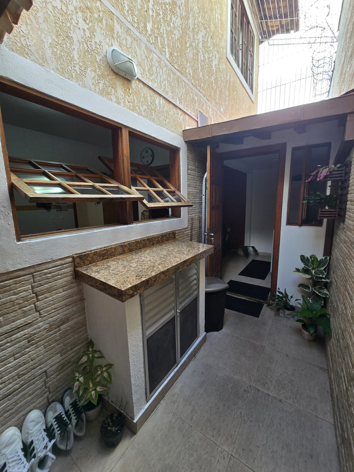 Casa de Condomínio, 3 quartos - Foto 41