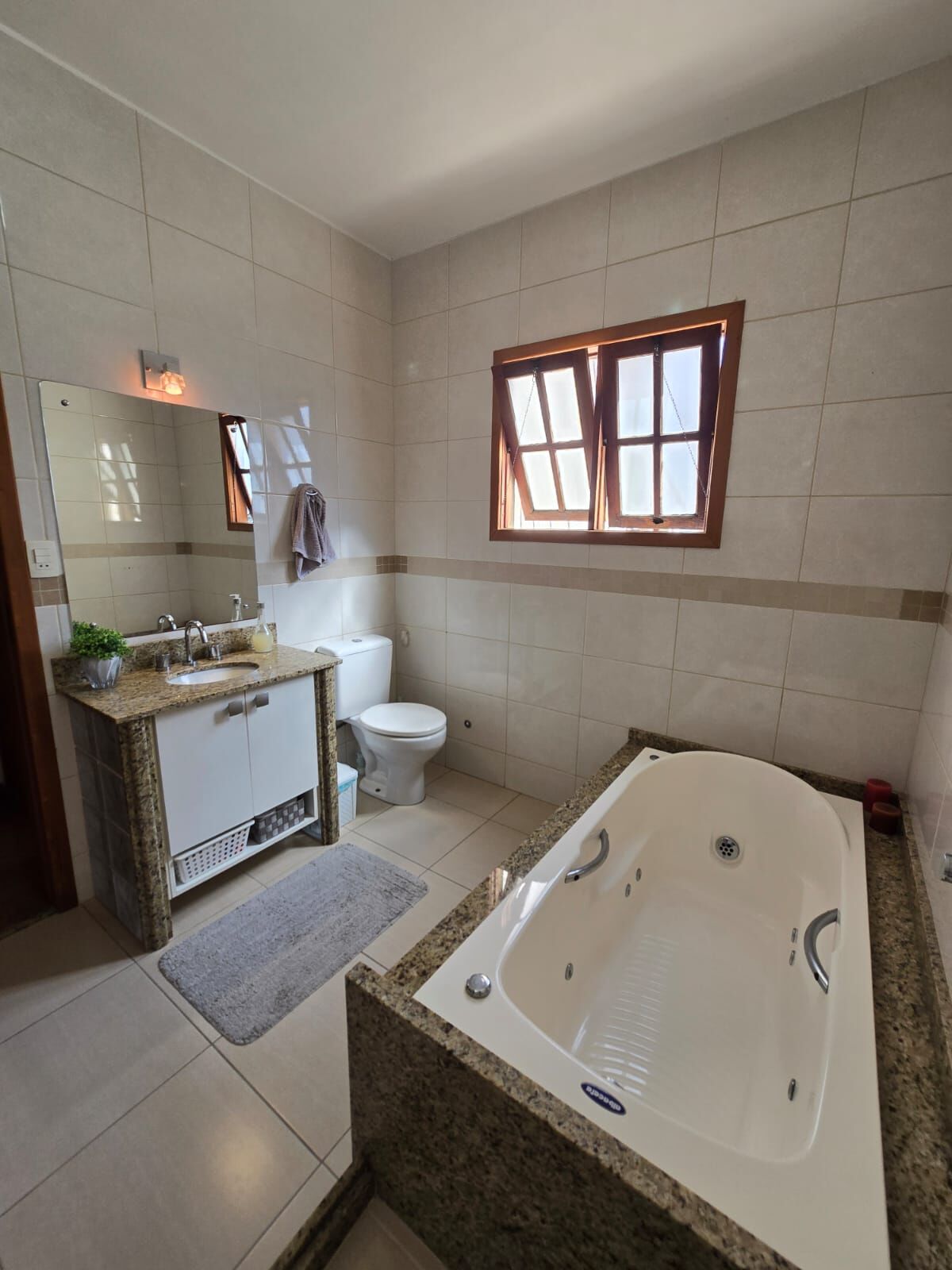 Casa de Condomínio, 3 quartos - Foto 30