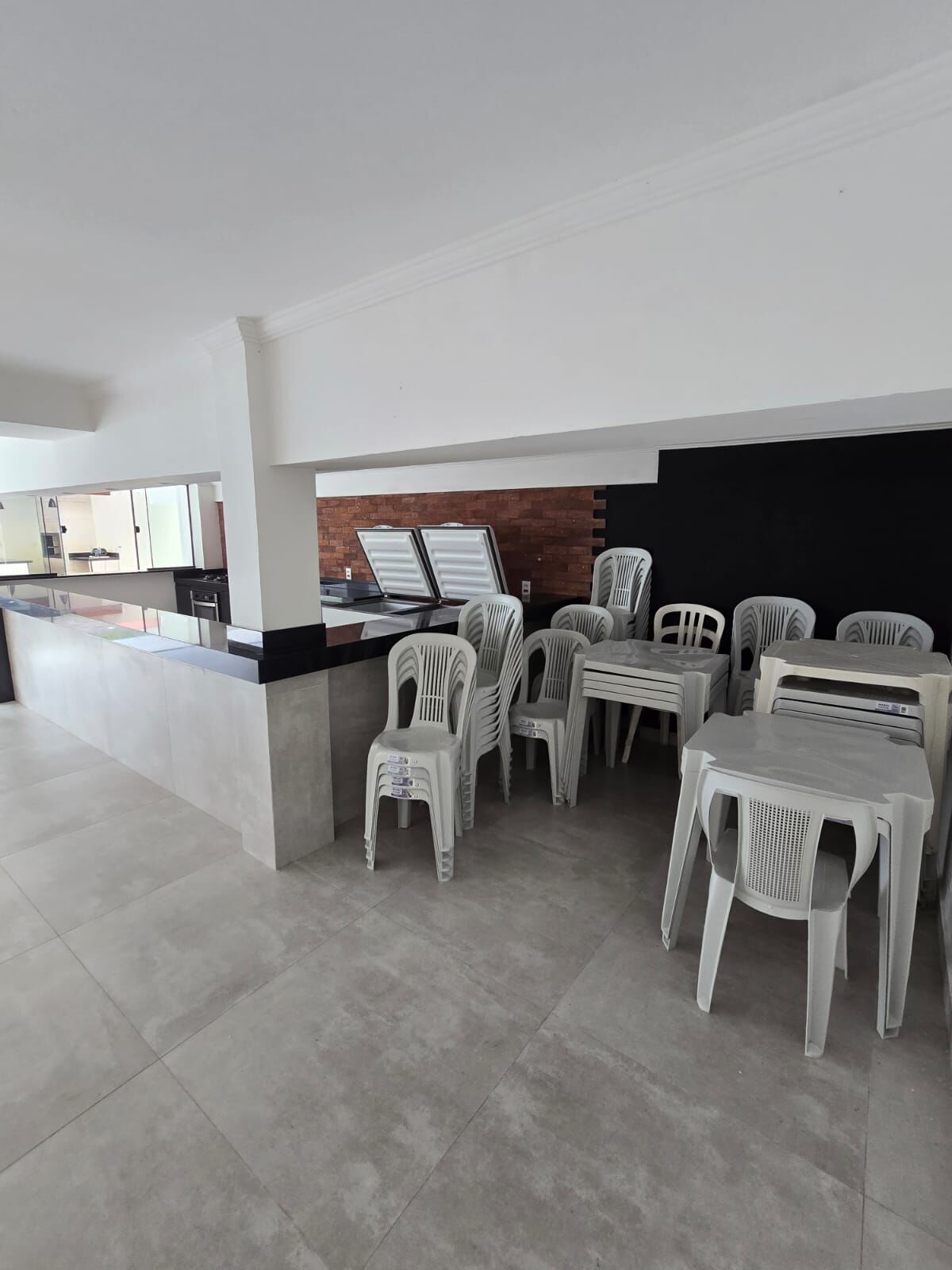 Casa de Condomínio, 3 quartos - Foto 46