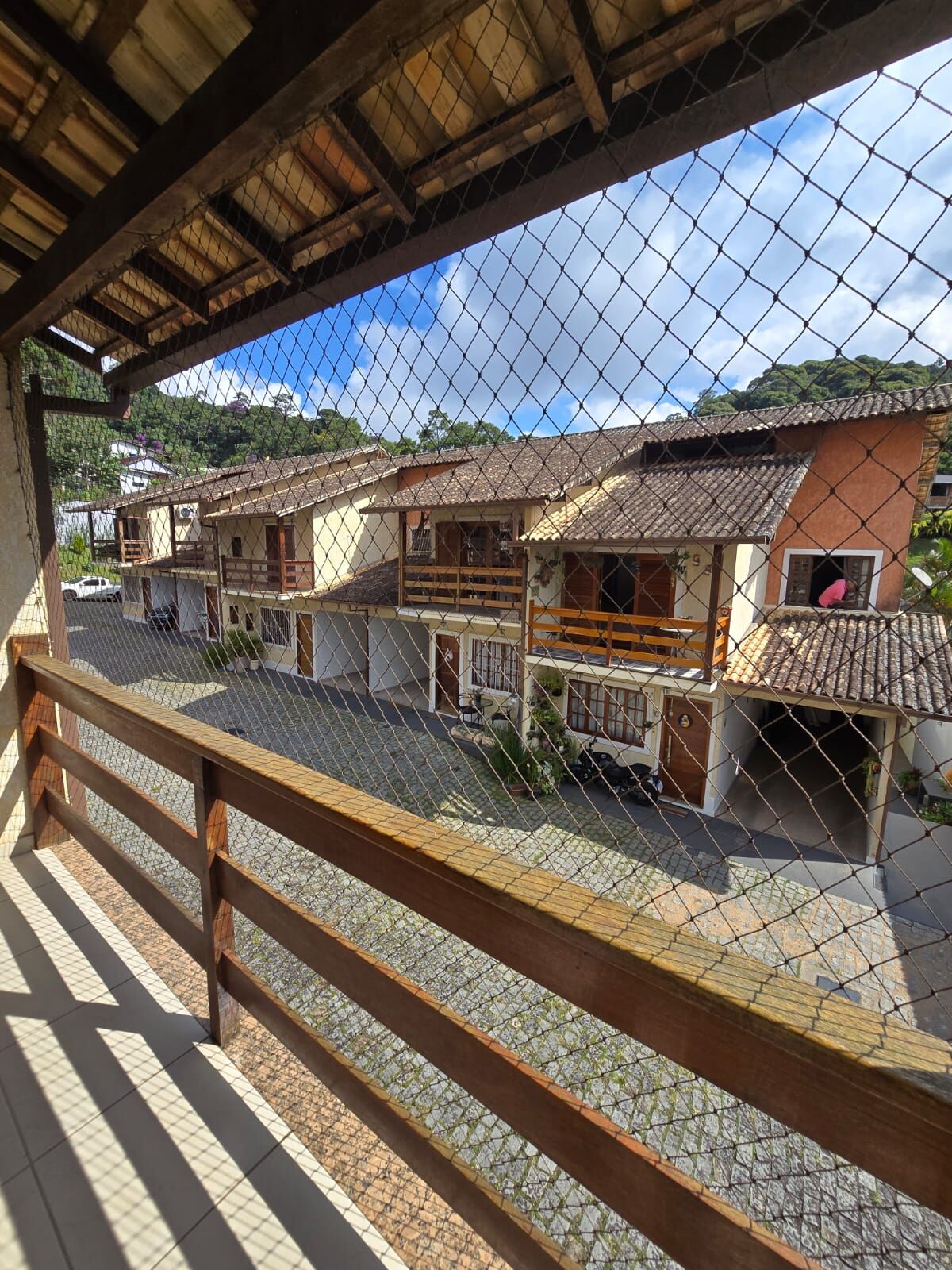 Casa de Condomínio, 3 quartos - Foto 43
