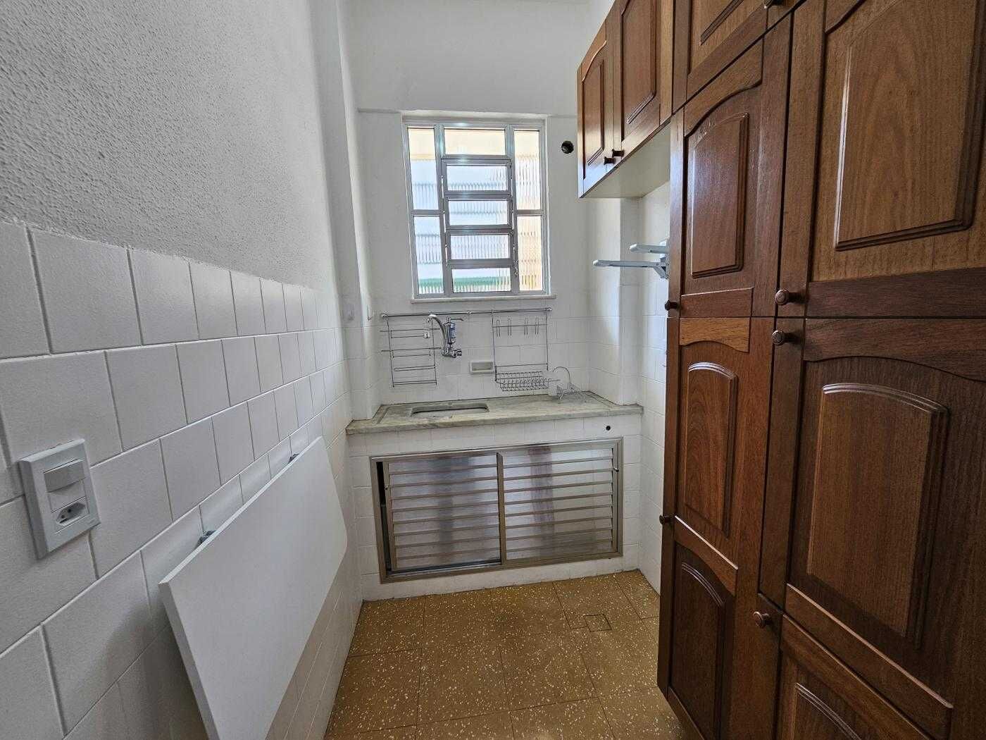 Apartamento à venda com 1 quarto, 32m² - Foto 3