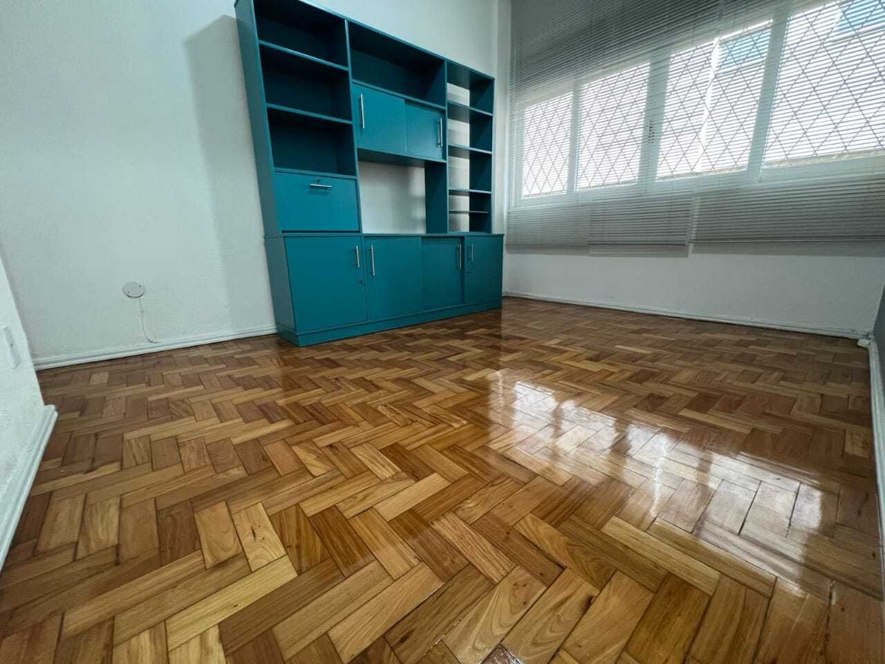 Apartamento à venda com 1 quarto, 32m² - Foto 10