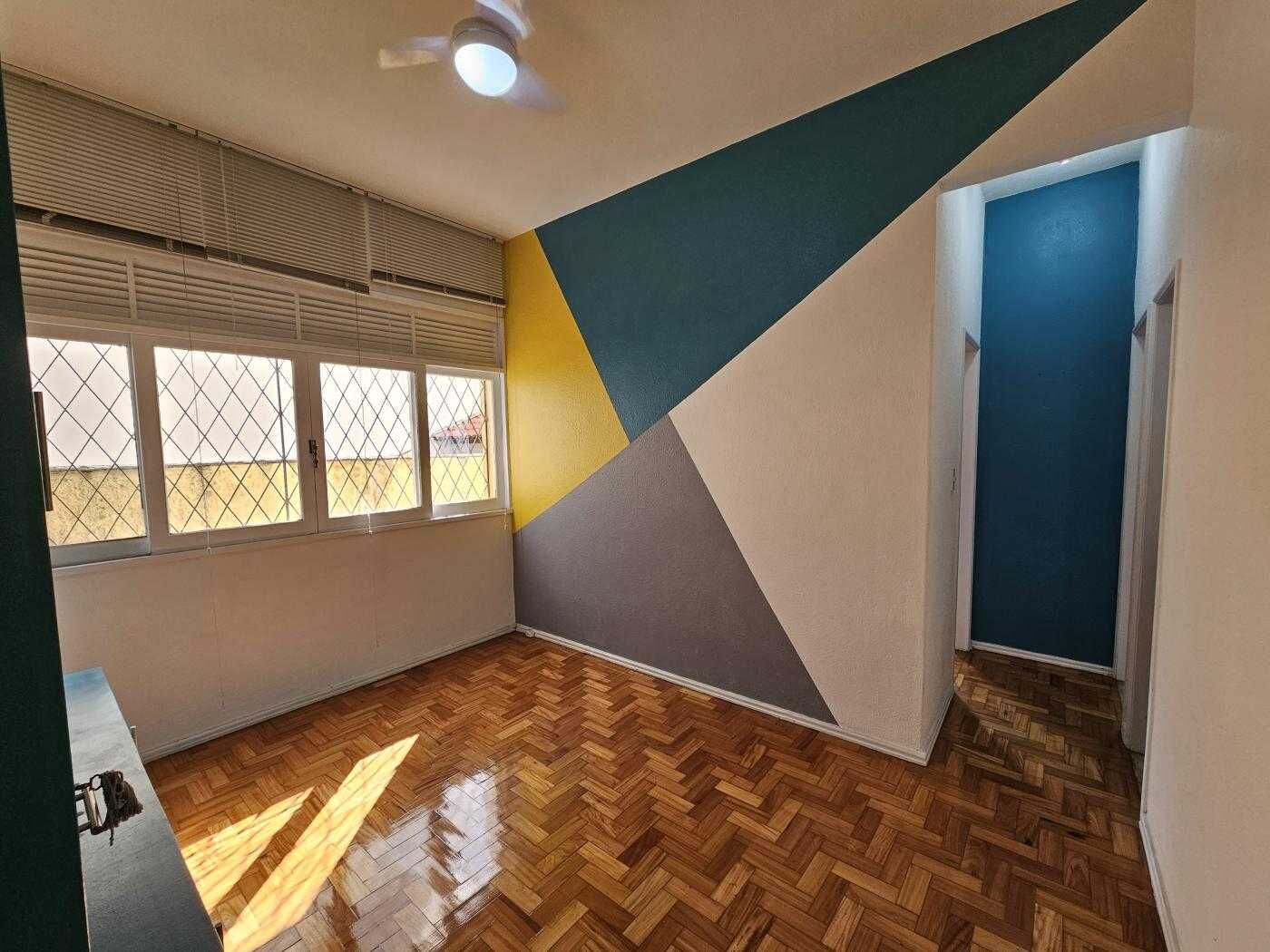 Apartamento à venda com 1 quarto, 32m² - Foto 6