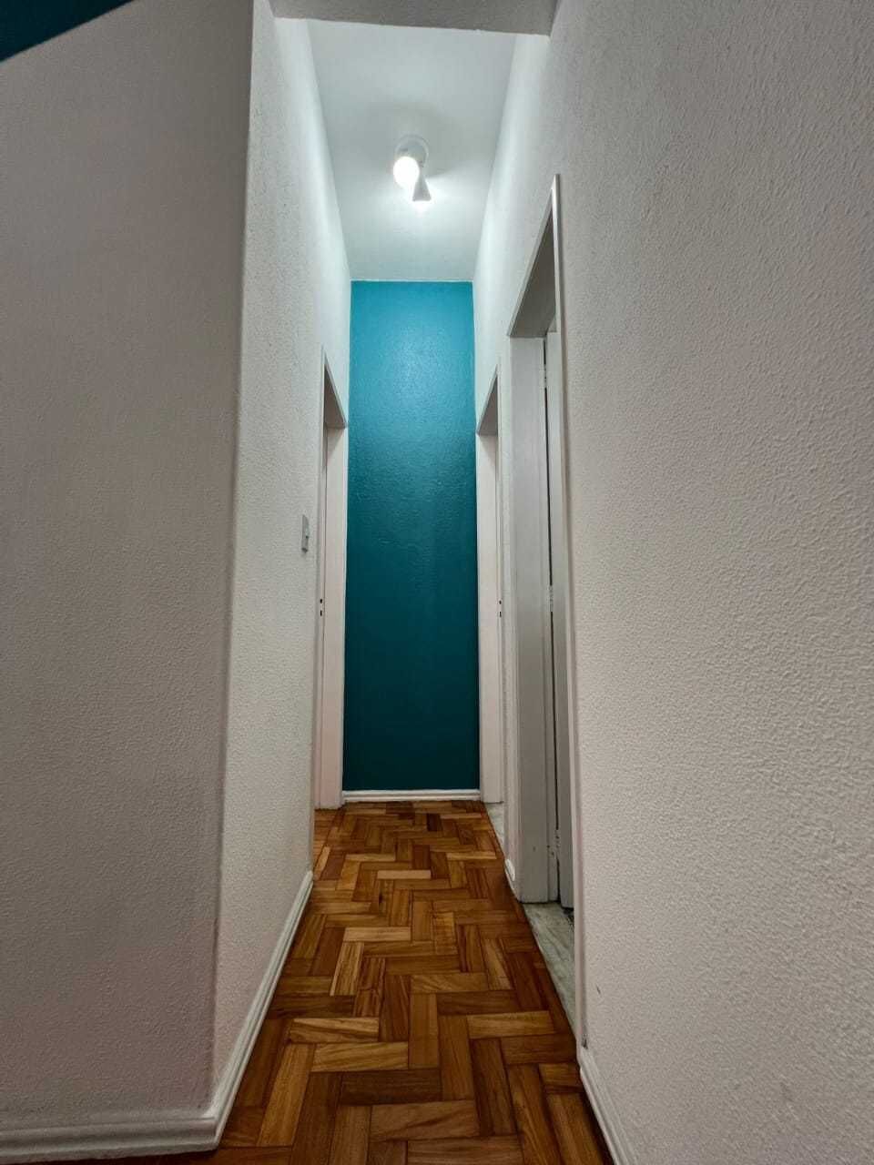 Apartamento à venda com 1 quarto, 32m² - Foto 14