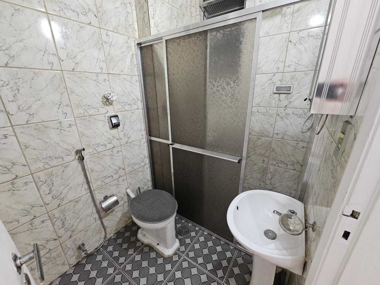 Apartamento à venda com 1 quarto, 32m² - Foto 11