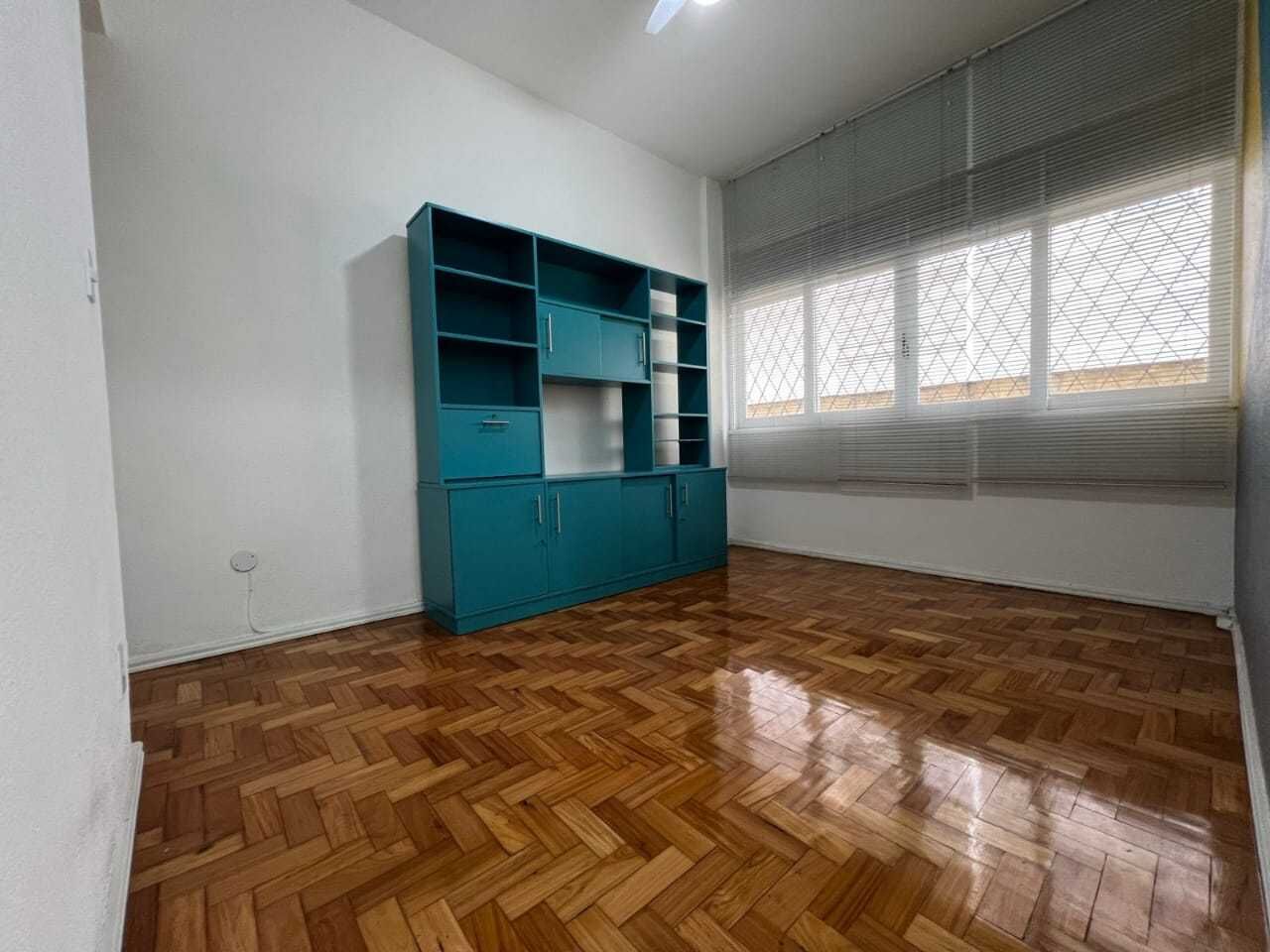 Apartamento à venda com 1 quarto, 32m² - Foto 5