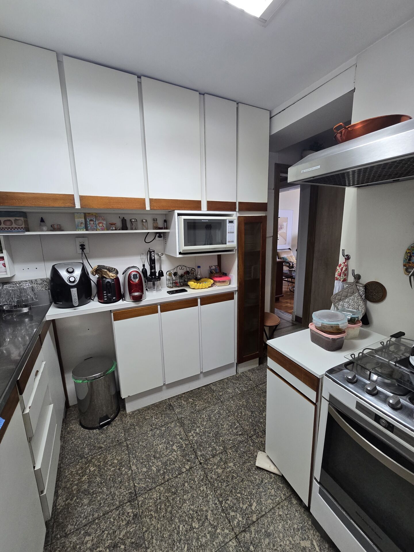 Apartamento, 3 quartos, 150 m² - Foto 35