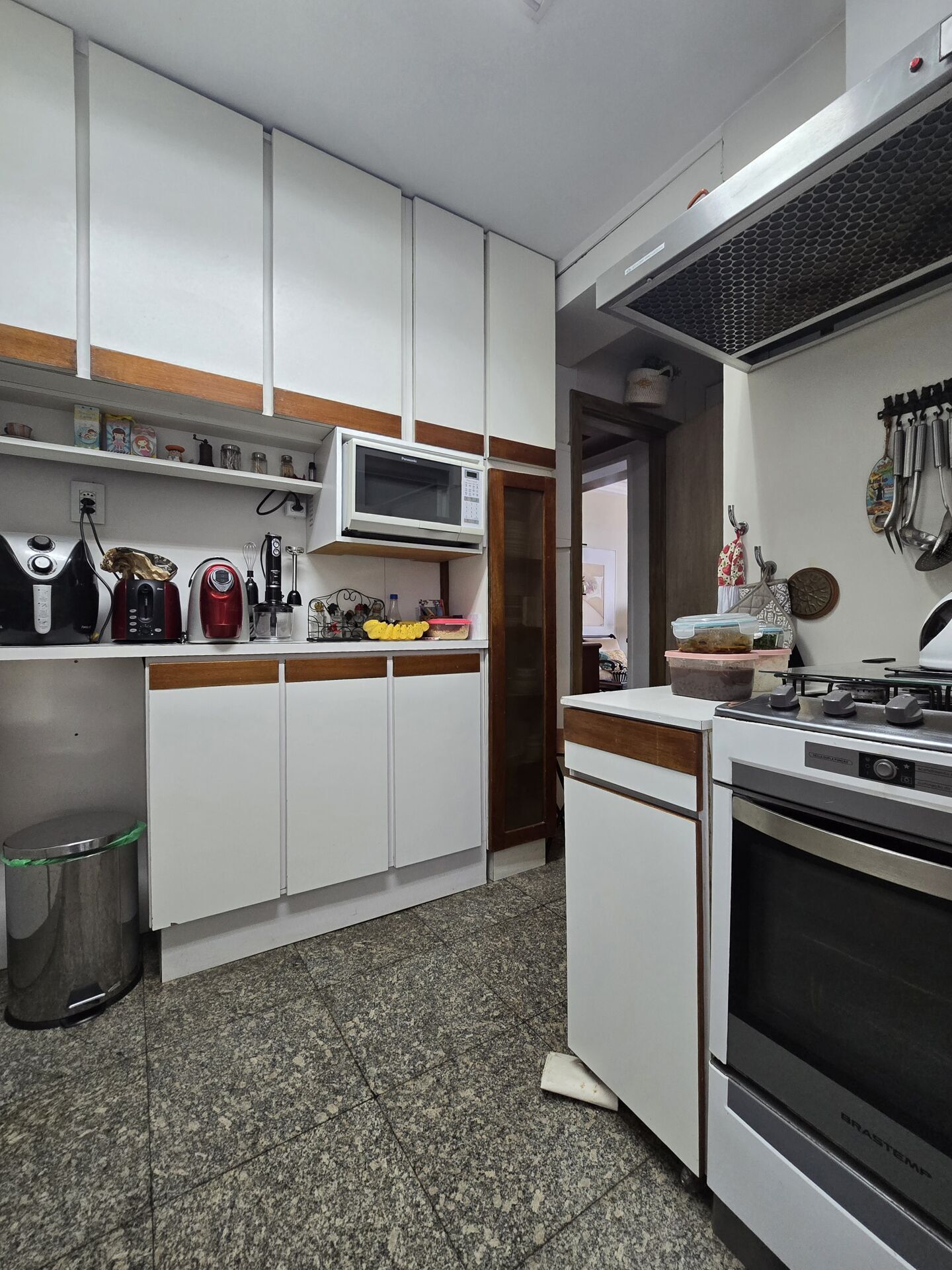 Apartamento, 3 quartos, 150 m² - Foto 36