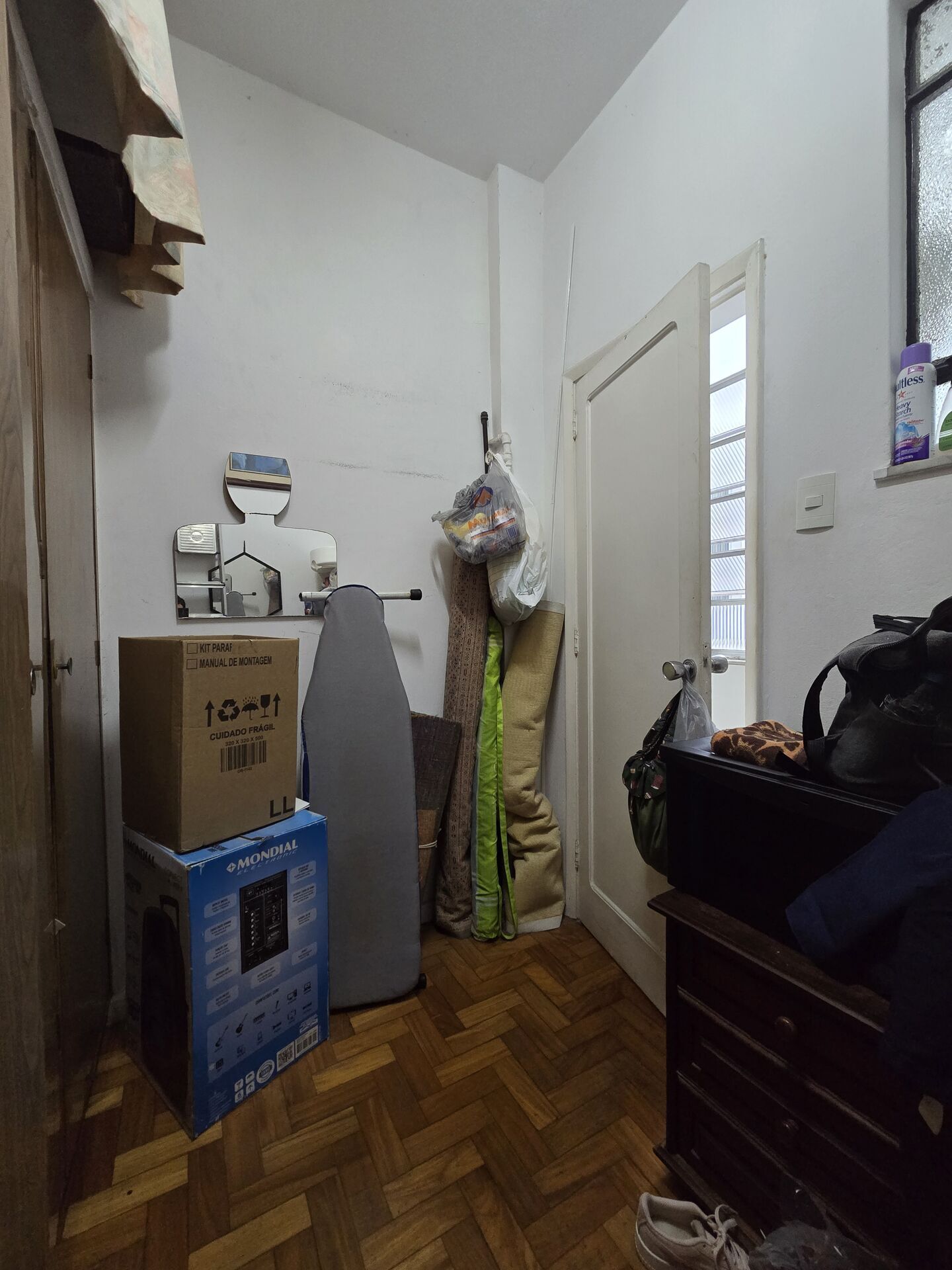 Apartamento, 3 quartos, 150 m² - Foto 44