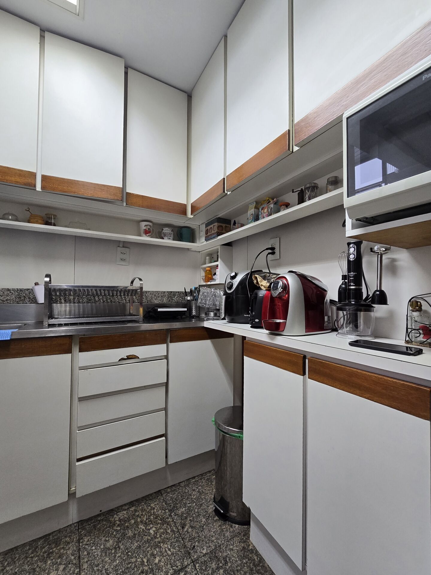 Apartamento, 3 quartos, 150 m² - Foto 37