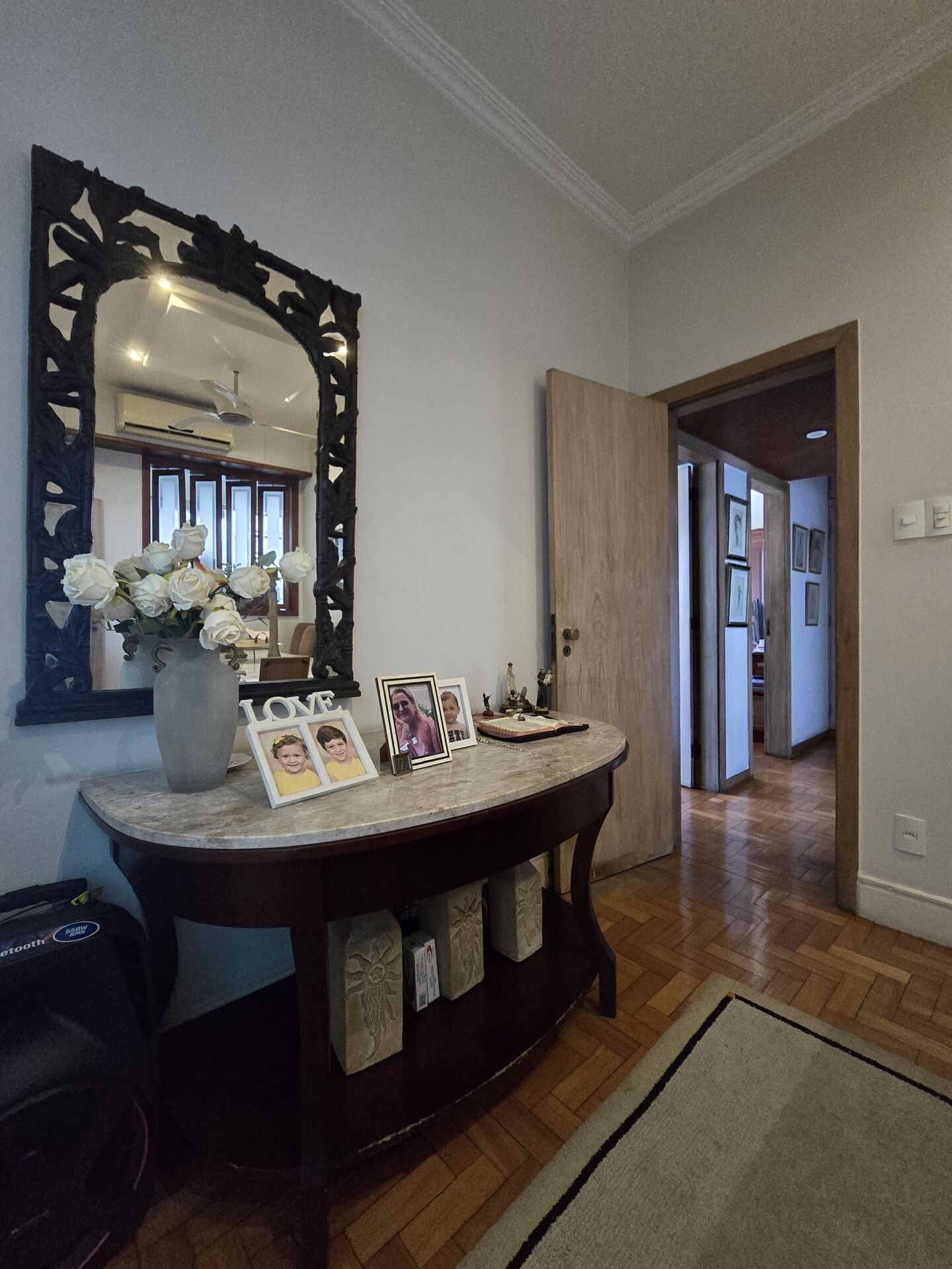Apartamento, 3 quartos, 150 m² - Foto 14