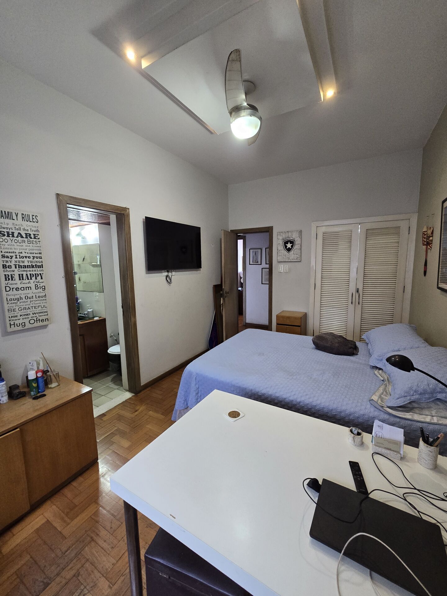 Apartamento, 3 quartos, 150 m² - Foto 20