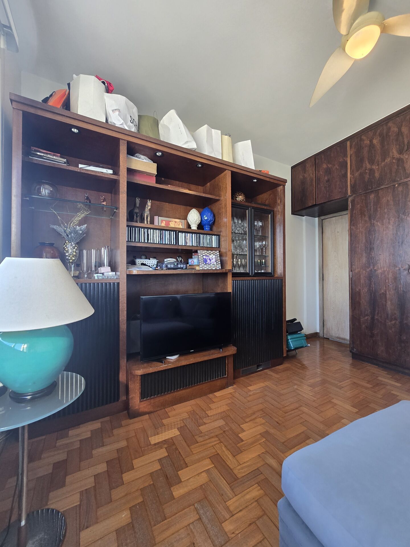 Apartamento, 3 quartos, 150 m² - Foto 13
