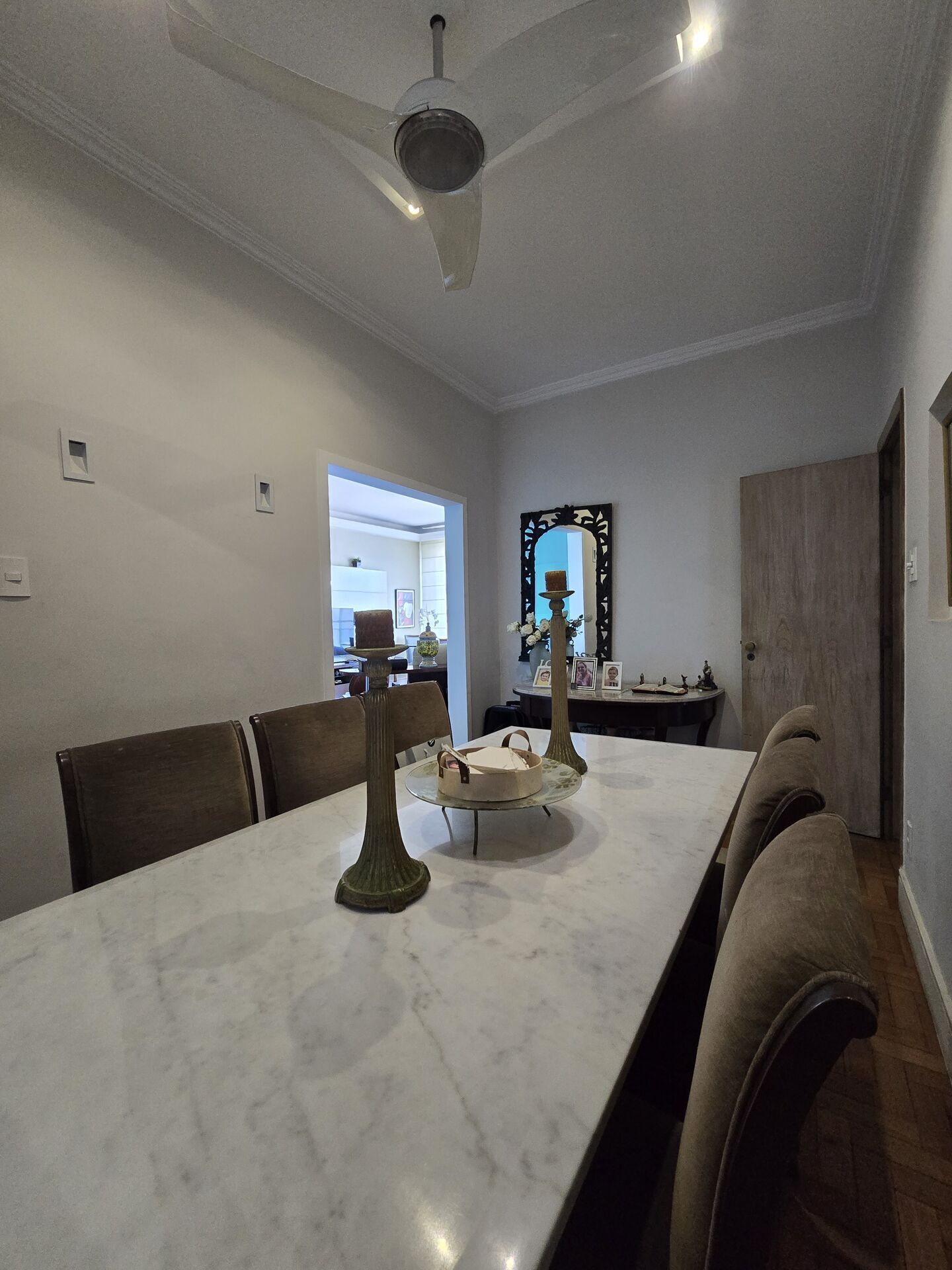 Apartamento, 3 quartos, 150 m² - Foto 16