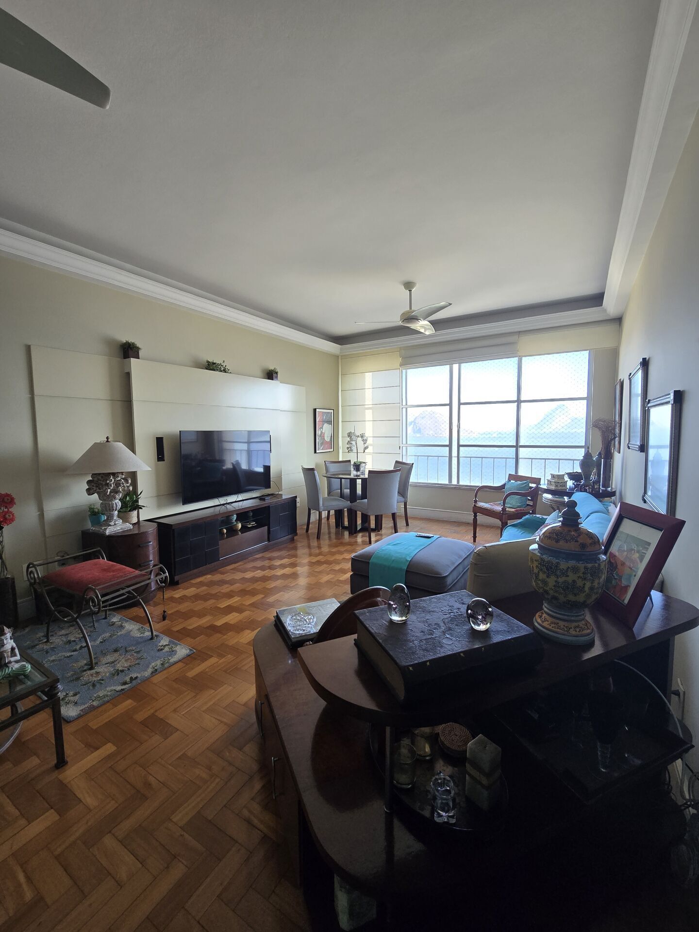 Apartamento, 3 quartos, 150 m² - Foto 4