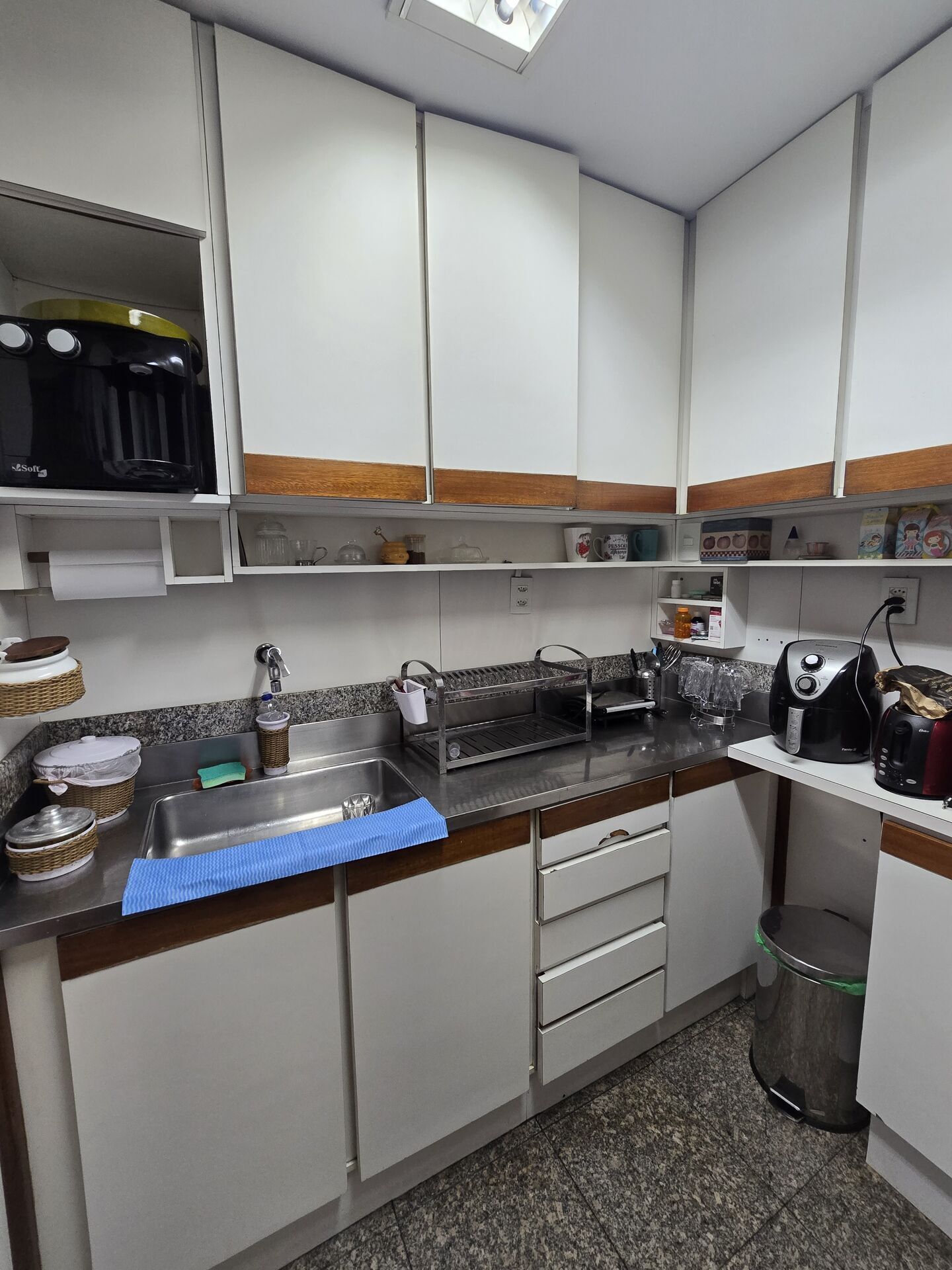 Apartamento, 3 quartos, 150 m² - Foto 31