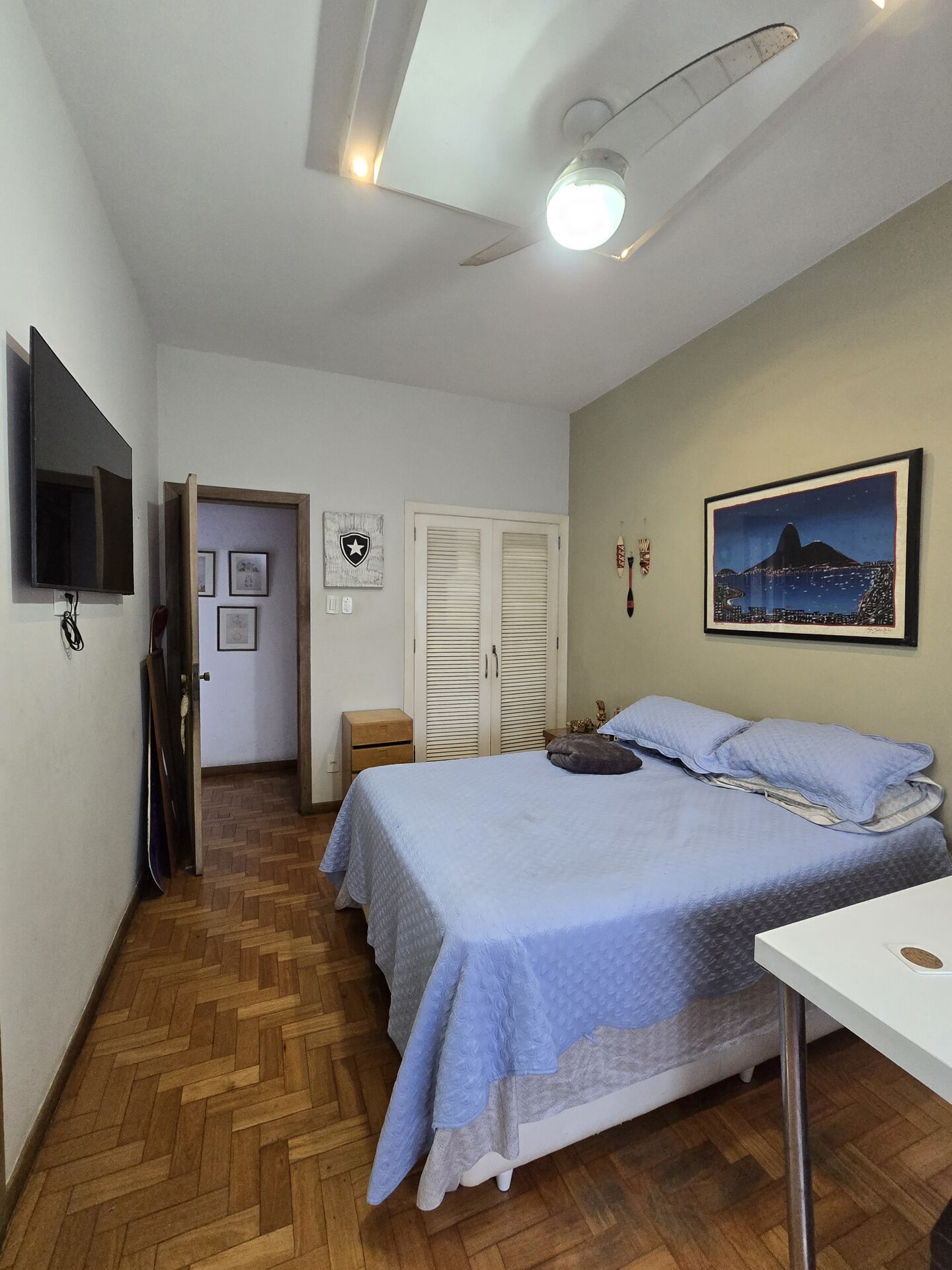 Apartamento, 3 quartos, 150 m² - Foto 19