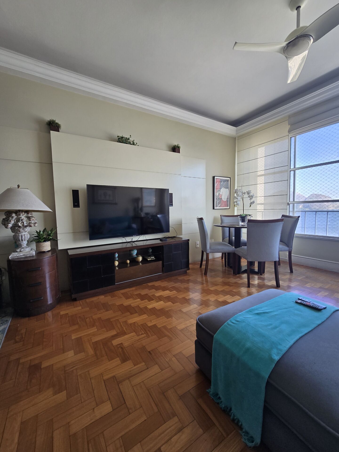 Apartamento, 3 quartos, 150 m² - Foto 5