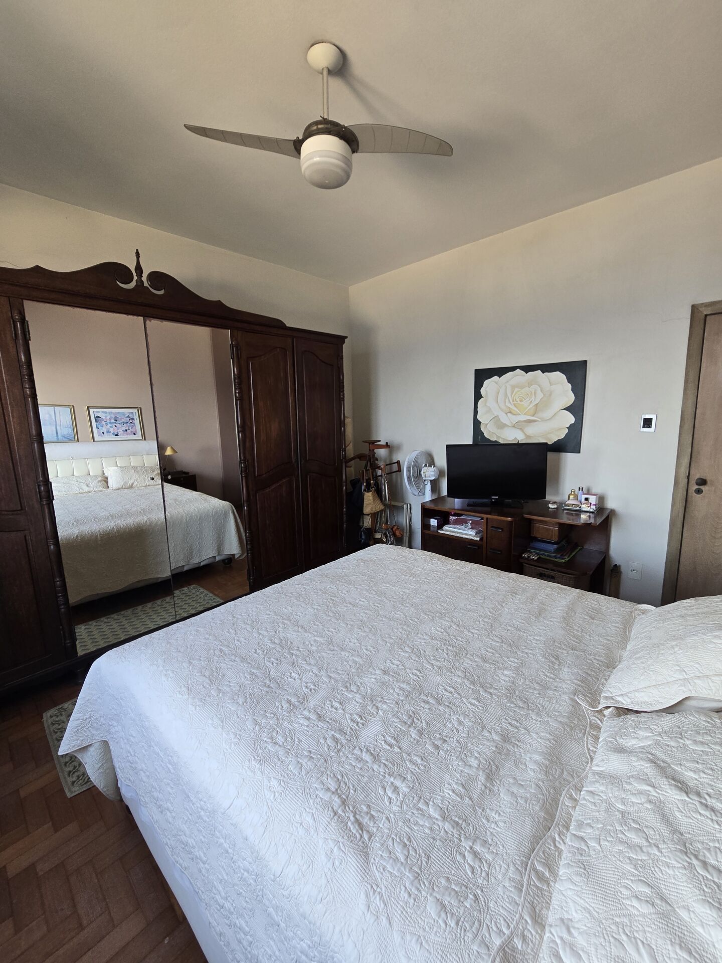 Apartamento, 3 quartos, 150 m² - Foto 26
