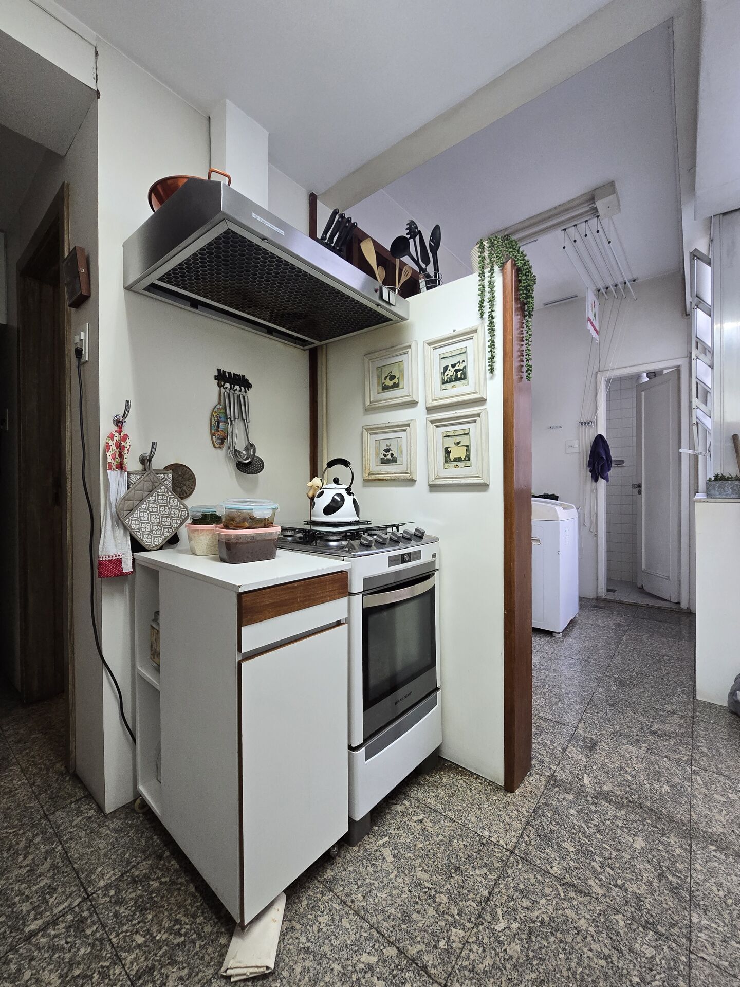 Apartamento, 3 quartos, 150 m² - Foto 38