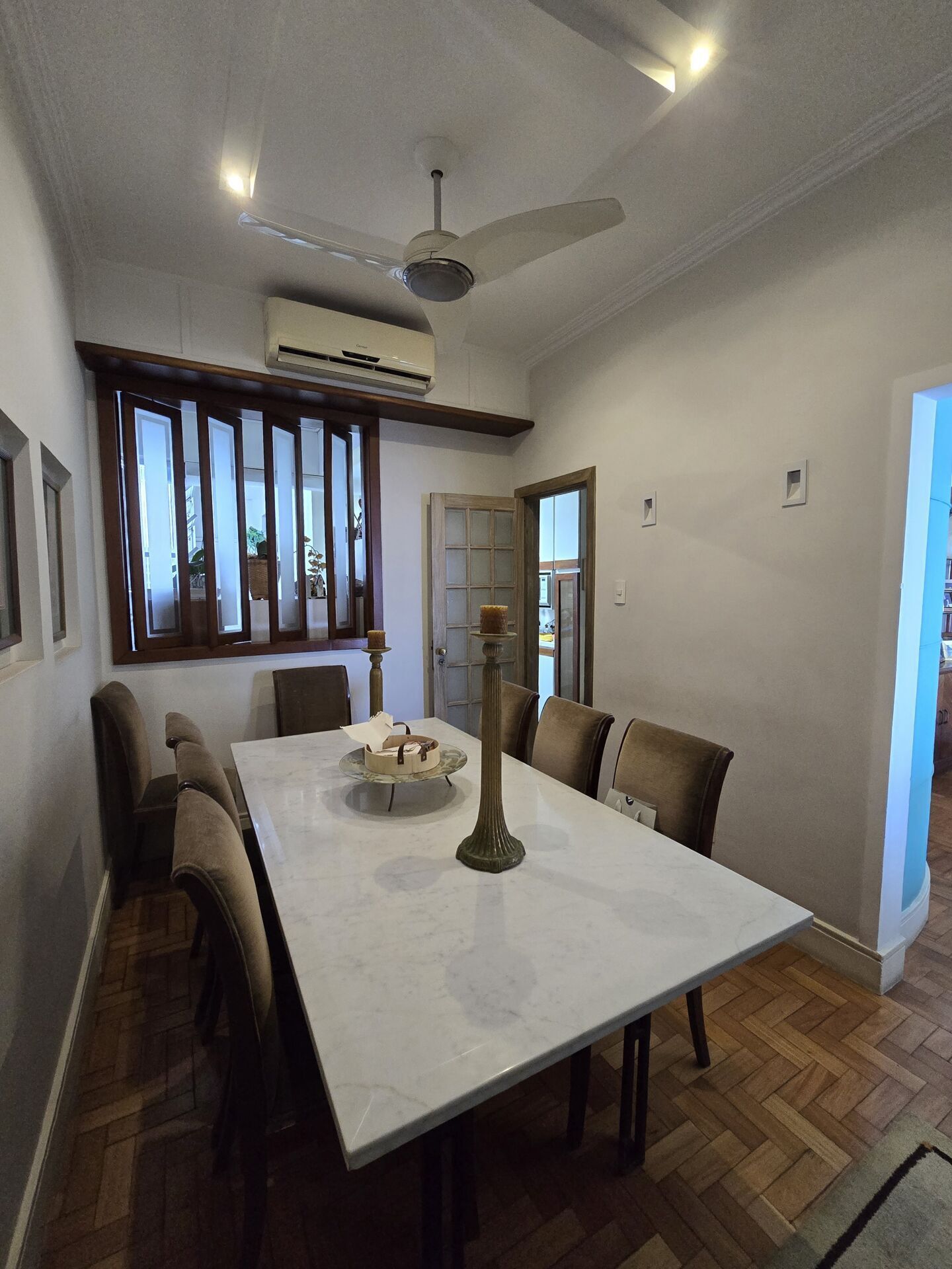 Apartamento, 3 quartos, 150 m² - Foto 17