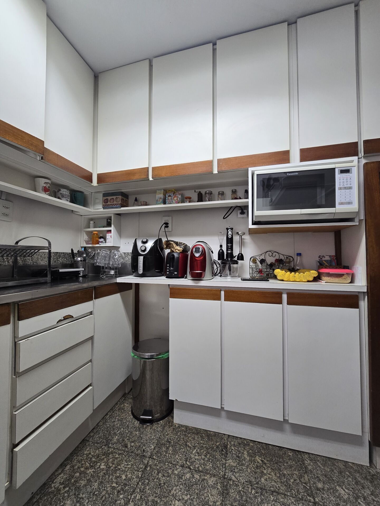 Apartamento, 3 quartos, 150 m² - Foto 32