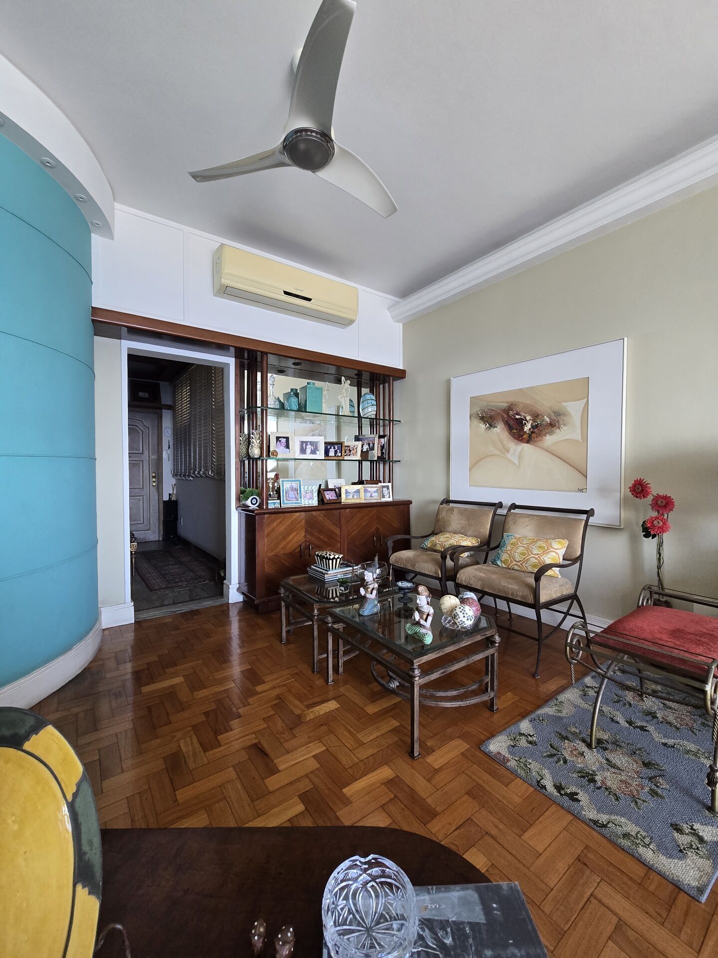 Apartamento, 3 quartos, 150 m² - Foto 6