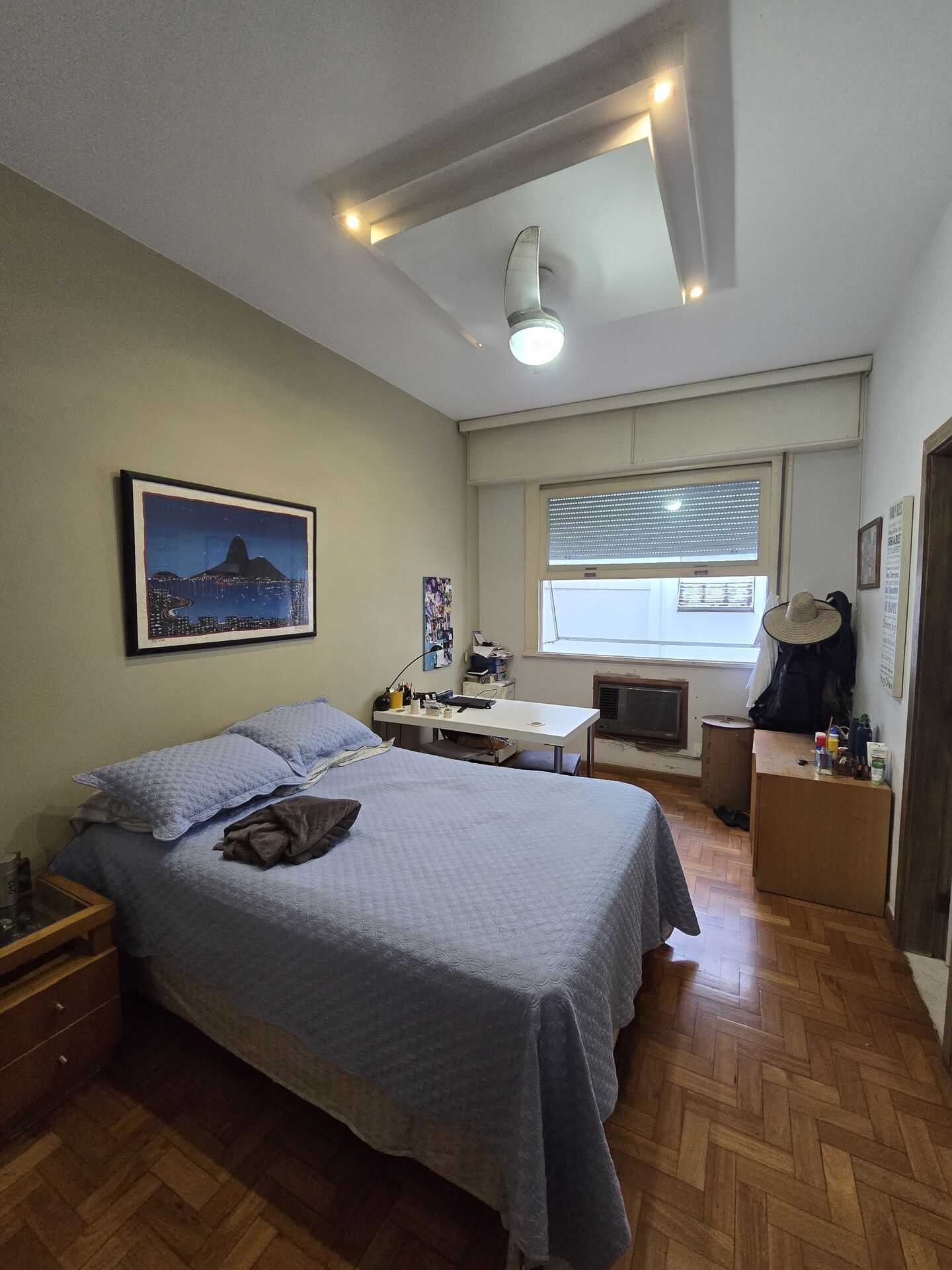 Apartamento, 3 quartos, 150 m² - Foto 21