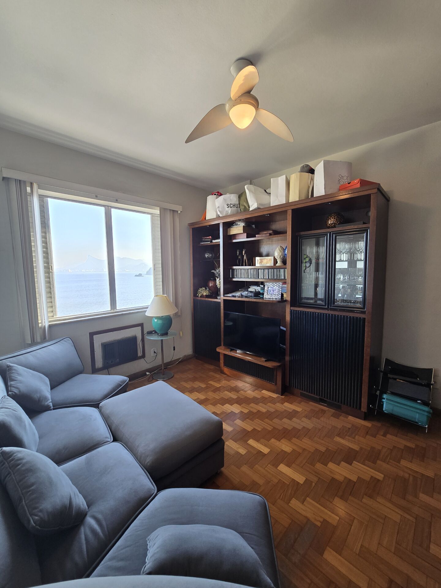 Apartamento, 3 quartos, 150 m² - Foto 10