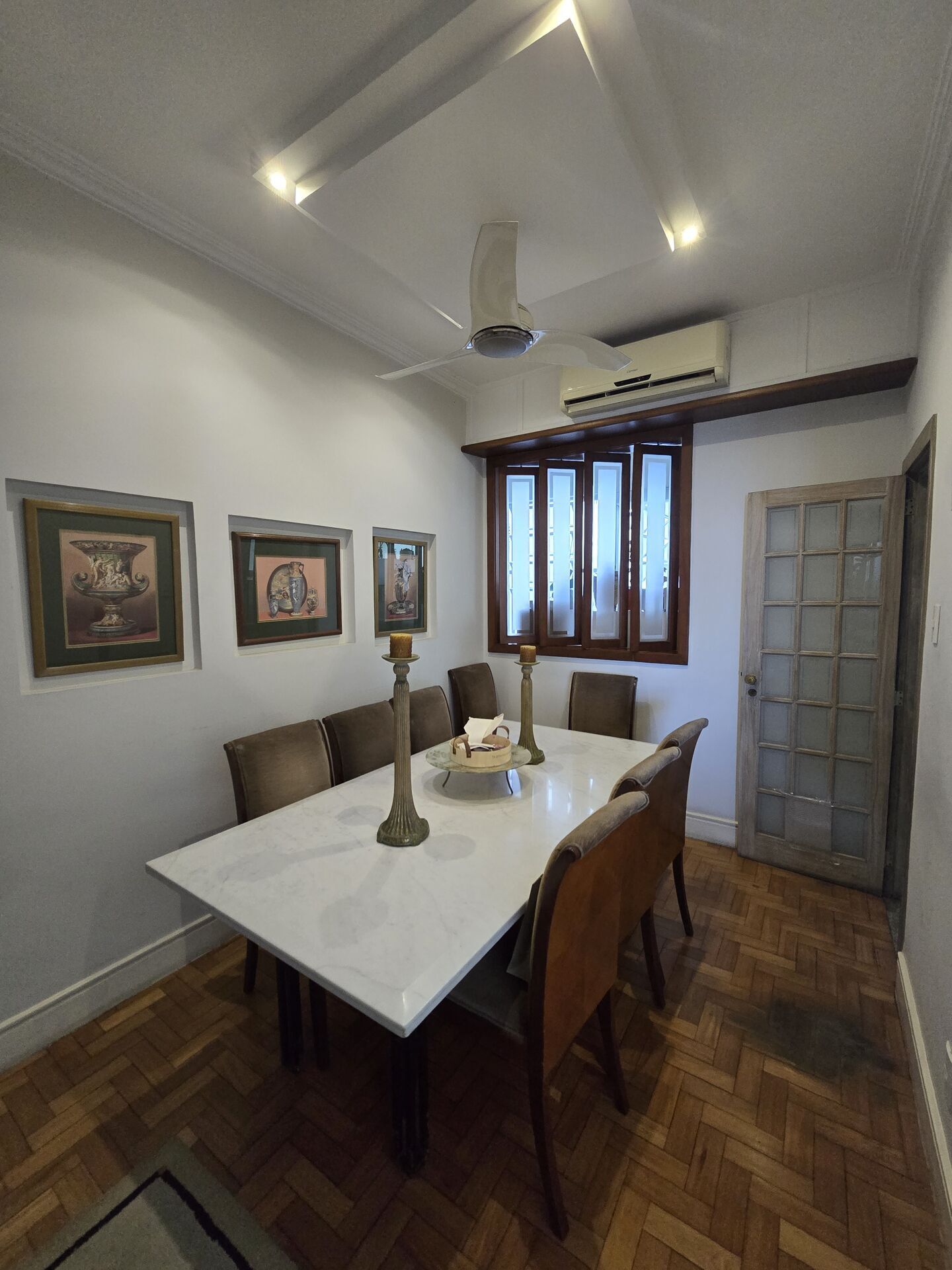 Apartamento, 3 quartos, 150 m² - Foto 15