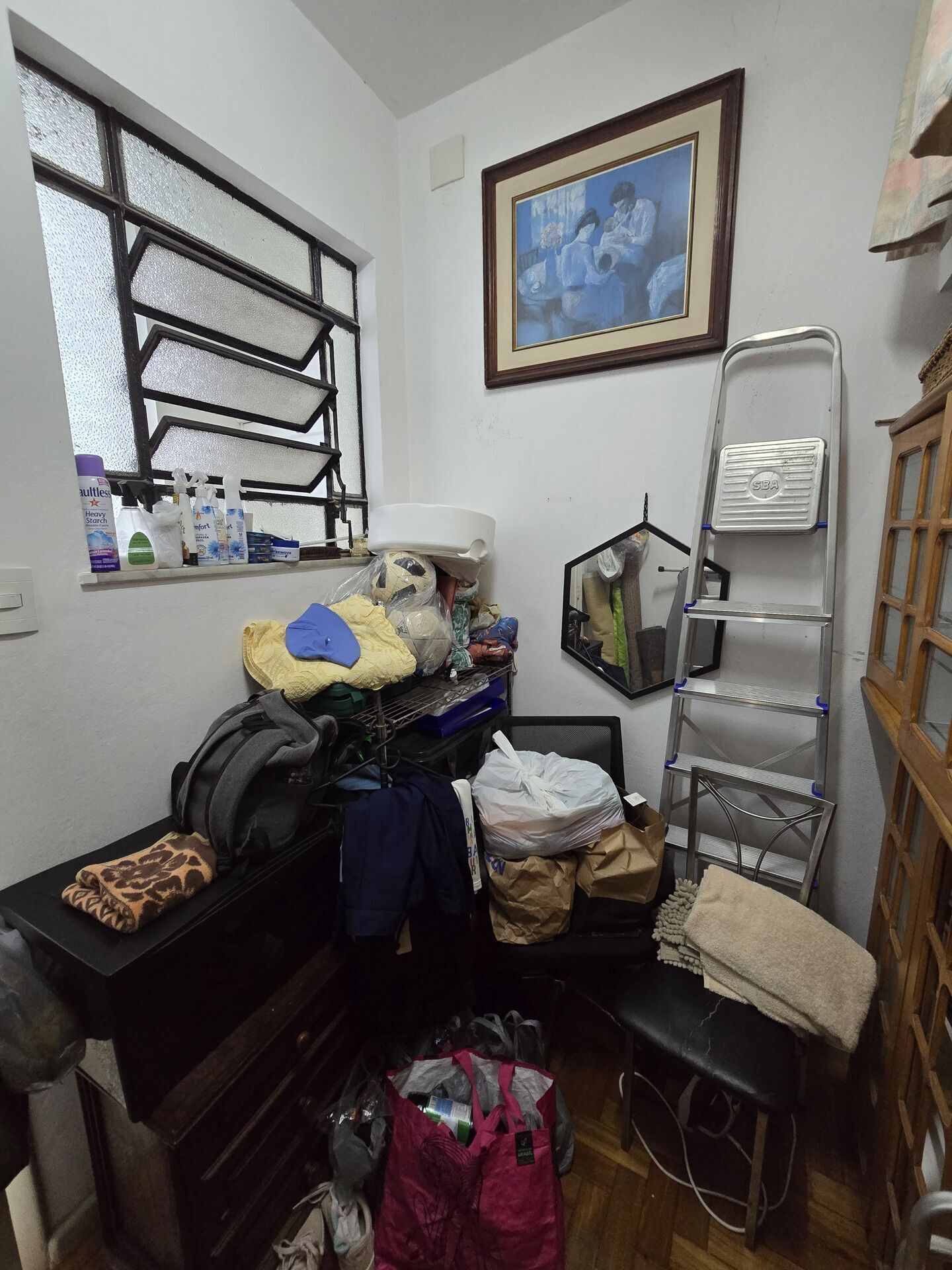 Apartamento, 3 quartos, 150 m² - Foto 43