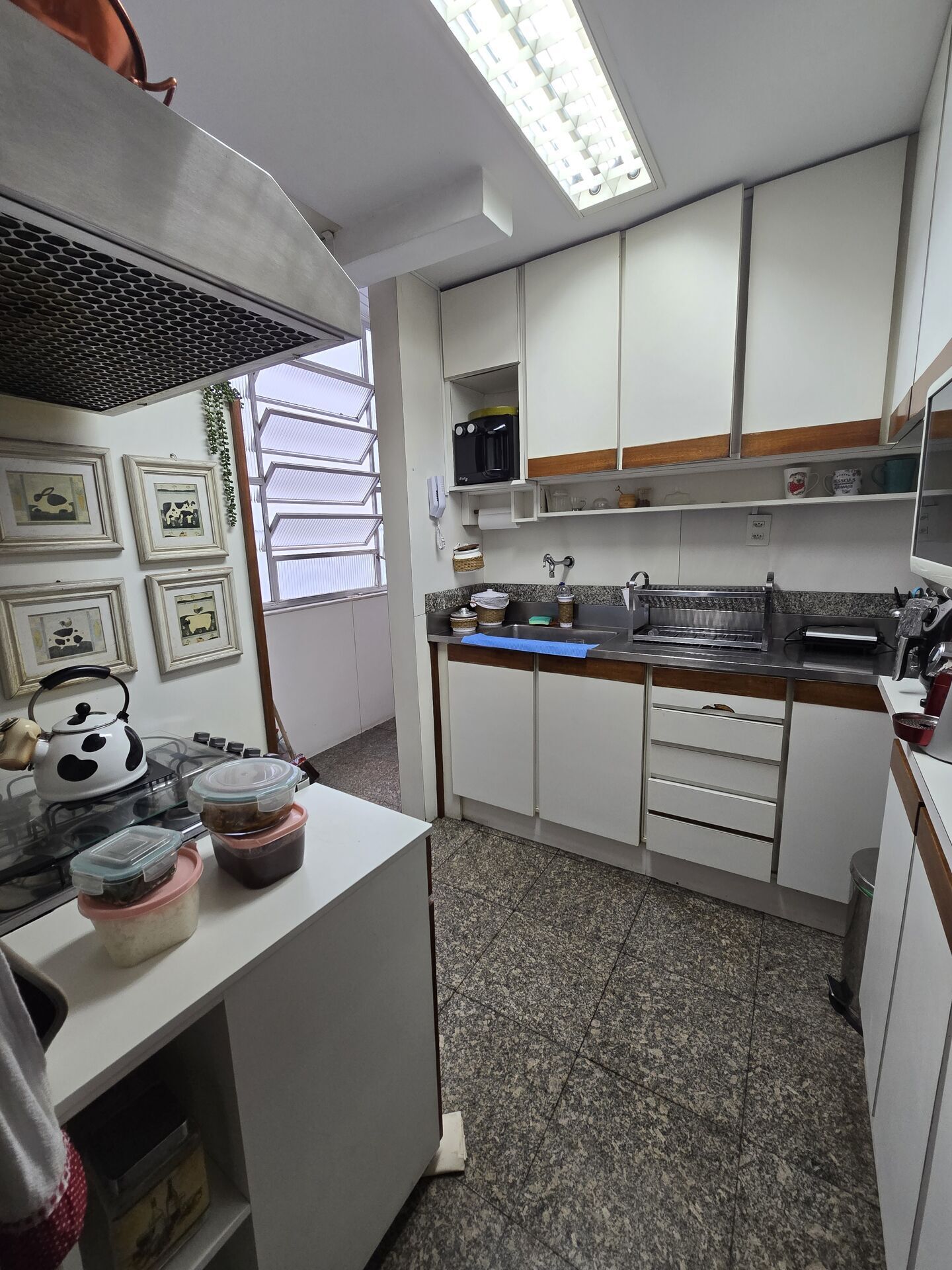 Apartamento, 3 quartos, 150 m² - Foto 34