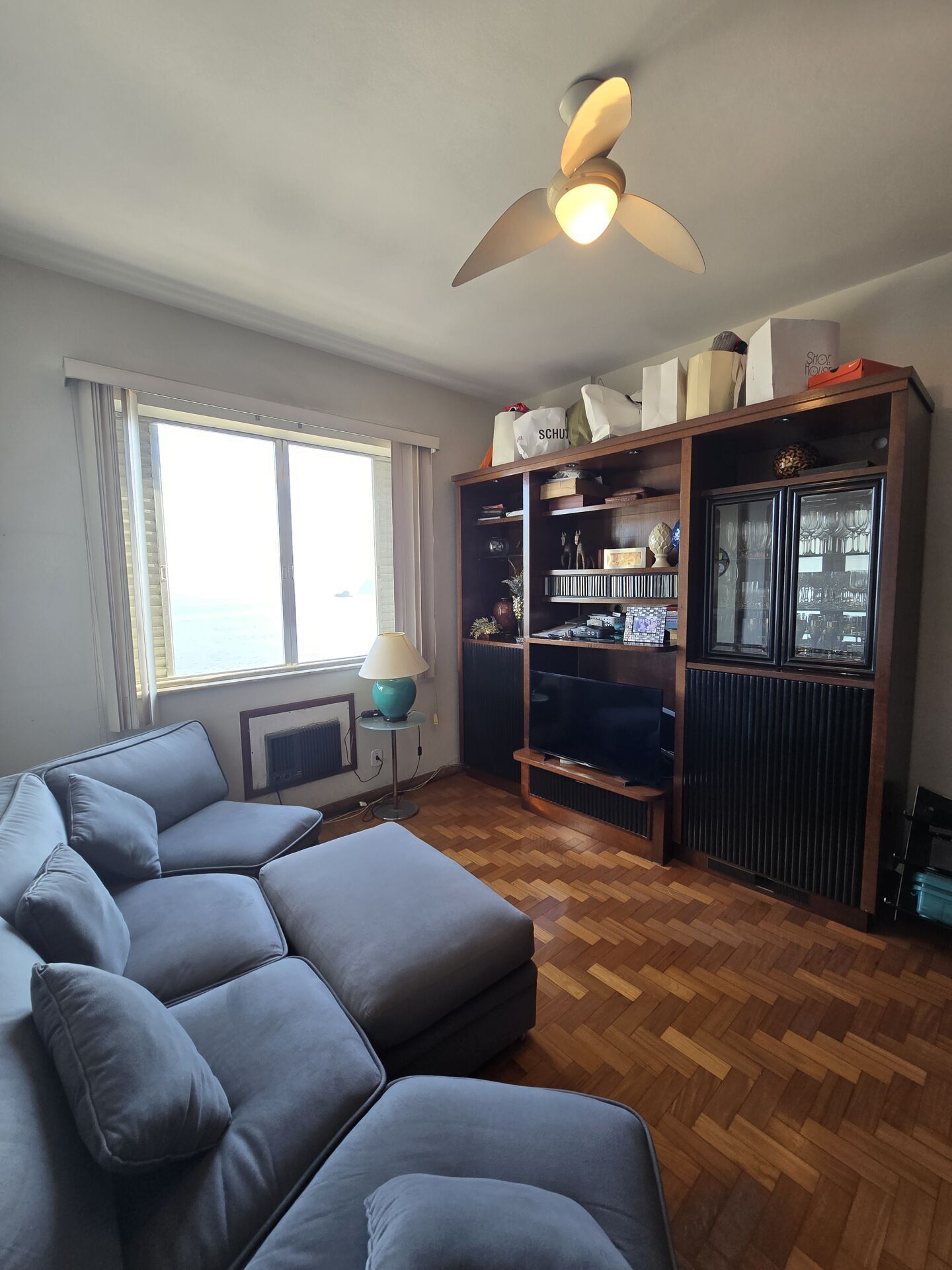 Apartamento, 3 quartos, 150 m² - Foto 12