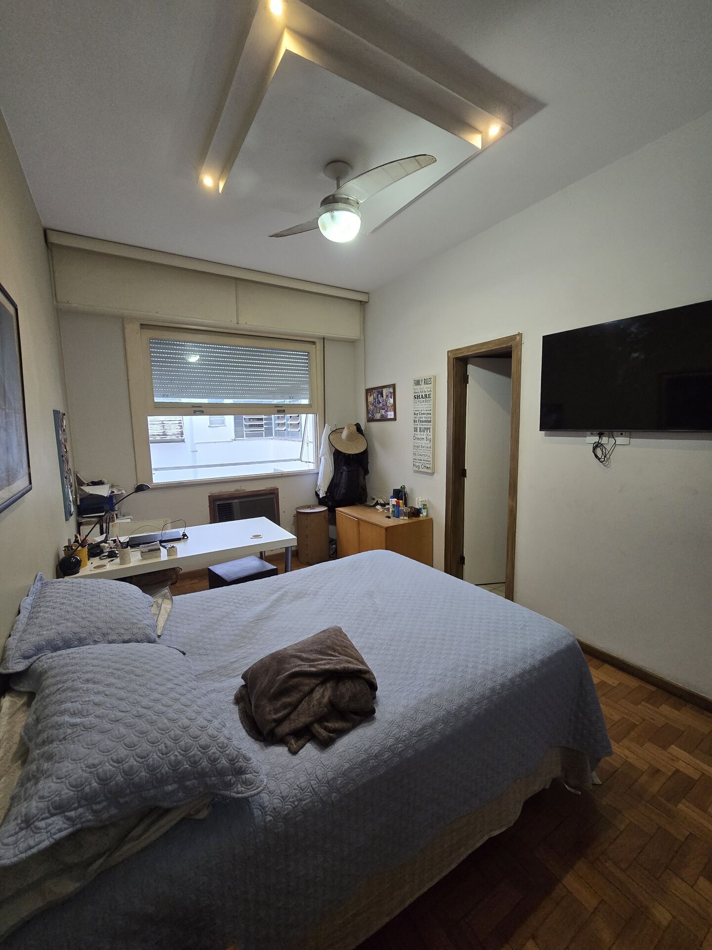 Apartamento, 3 quartos, 150 m² - Foto 22