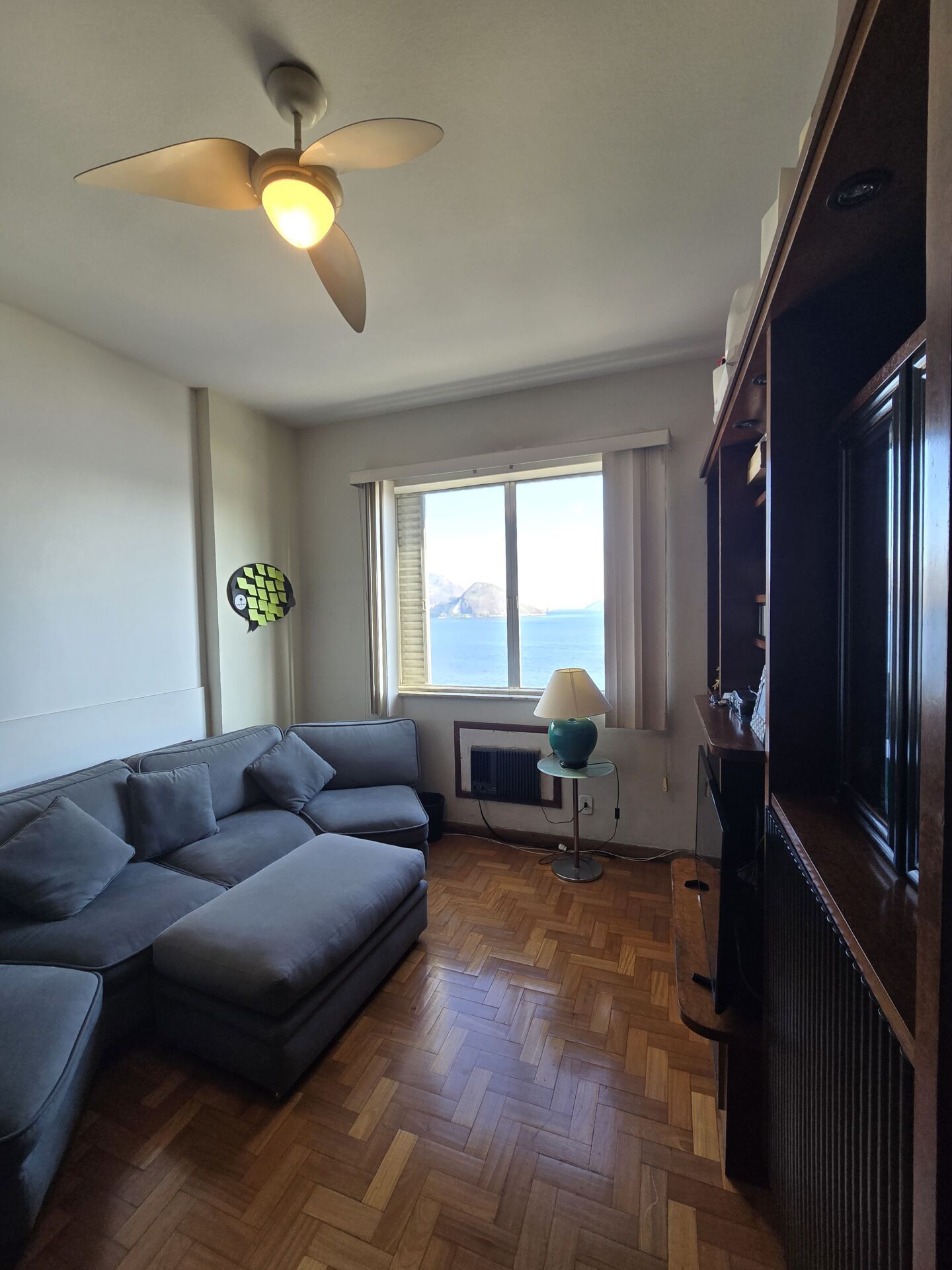 Apartamento, 3 quartos, 150 m² - Foto 9