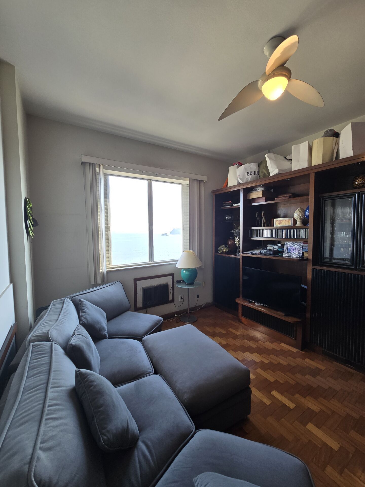Apartamento, 3 quartos, 150 m² - Foto 7