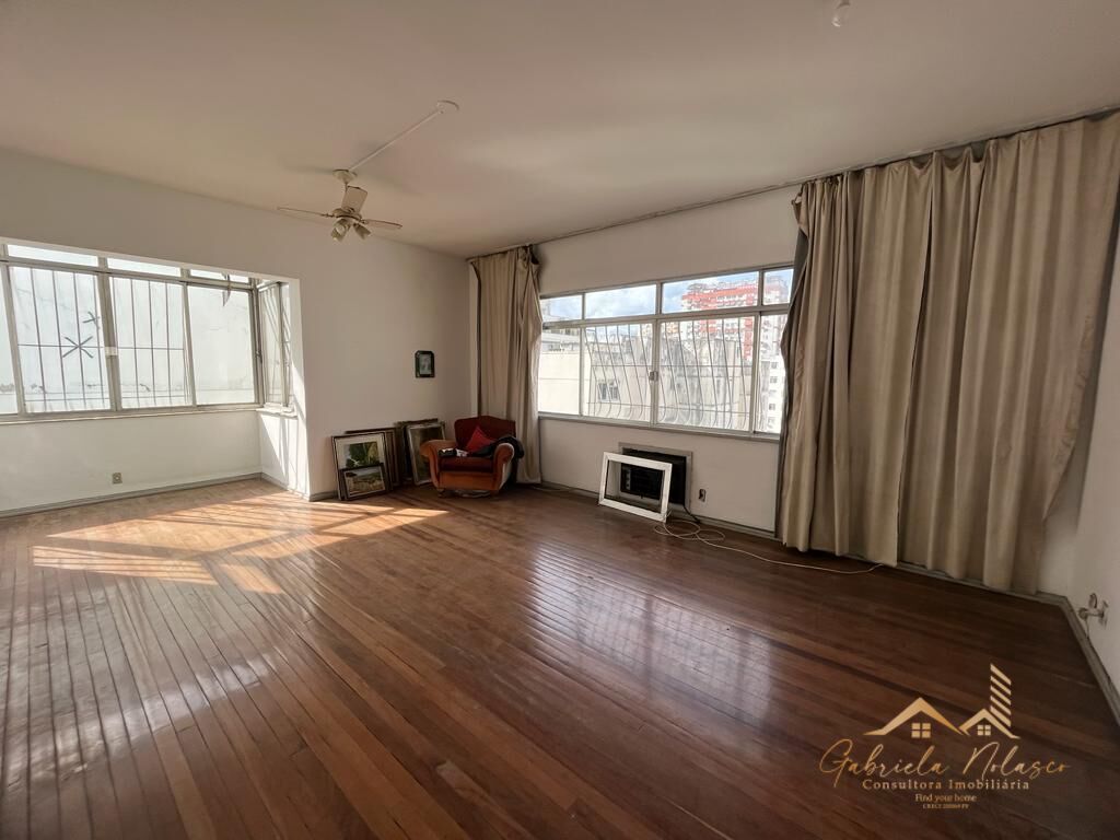 Apartamento à venda com 3 quartos, 160m² - Foto 19