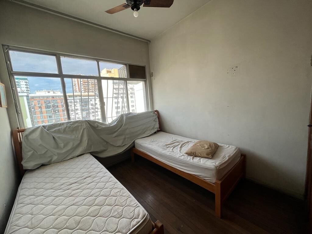 Apartamento à venda com 3 quartos, 160m² - Foto 15