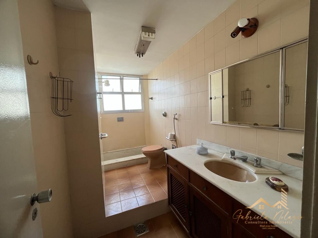 Apartamento à venda com 3 quartos, 160m² - Foto 10