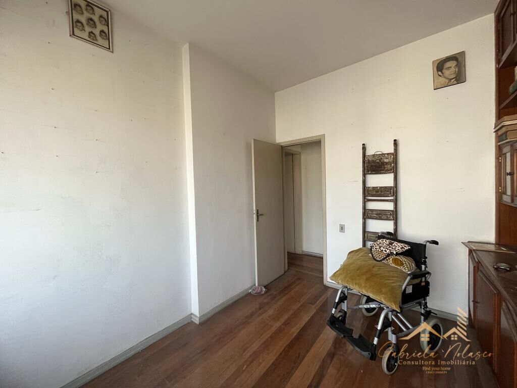 Apartamento à venda com 3 quartos, 160m² - Foto 7