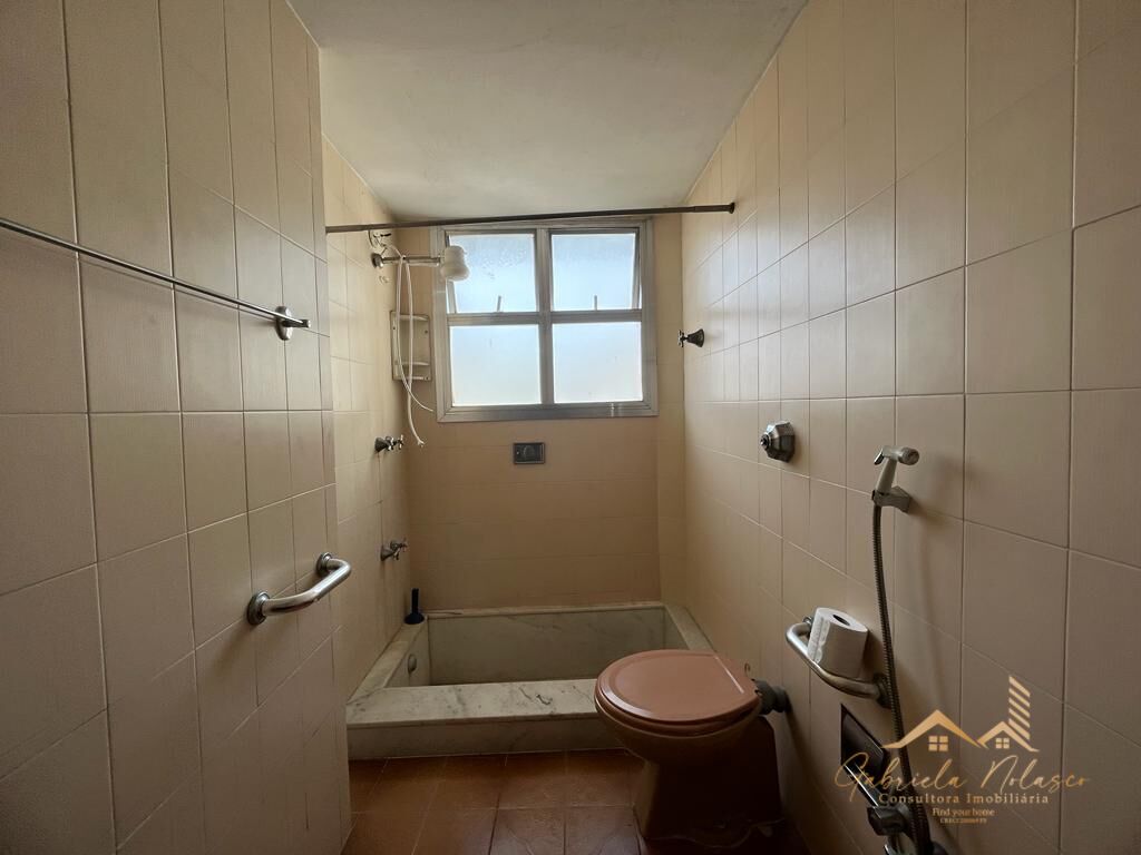 Apartamento à venda com 3 quartos, 160m² - Foto 11