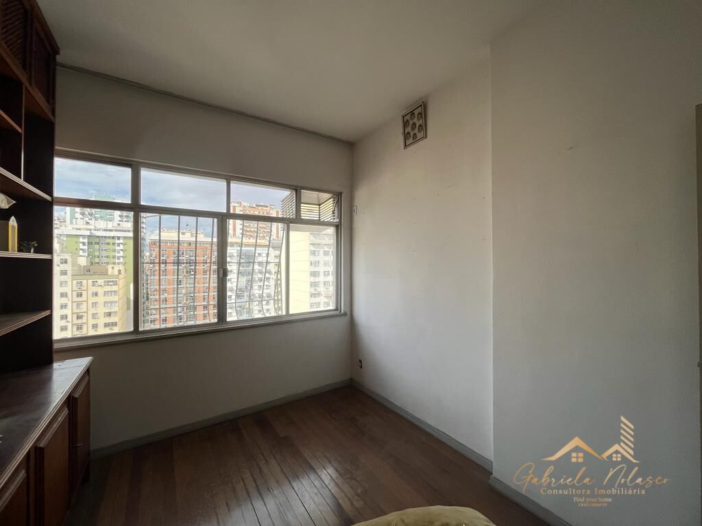 Apartamento à venda com 3 quartos, 160m² - Foto 9