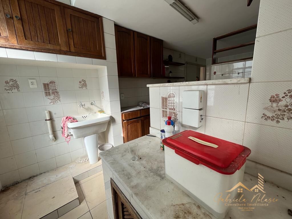 Apartamento à venda com 3 quartos, 160m² - Foto 34