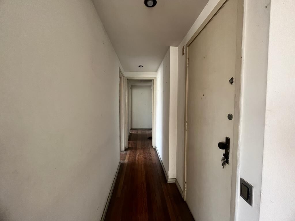 Apartamento à venda com 3 quartos, 160m² - Foto 5