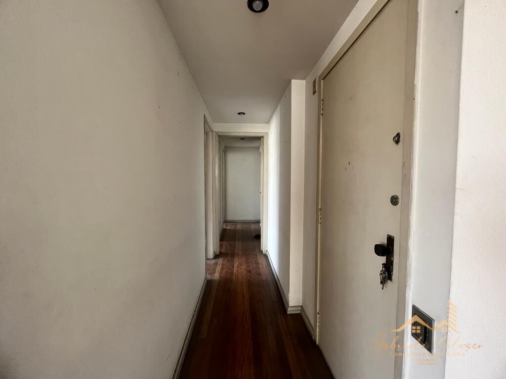 Apartamento à venda com 3 quartos, 160m² - Foto 5